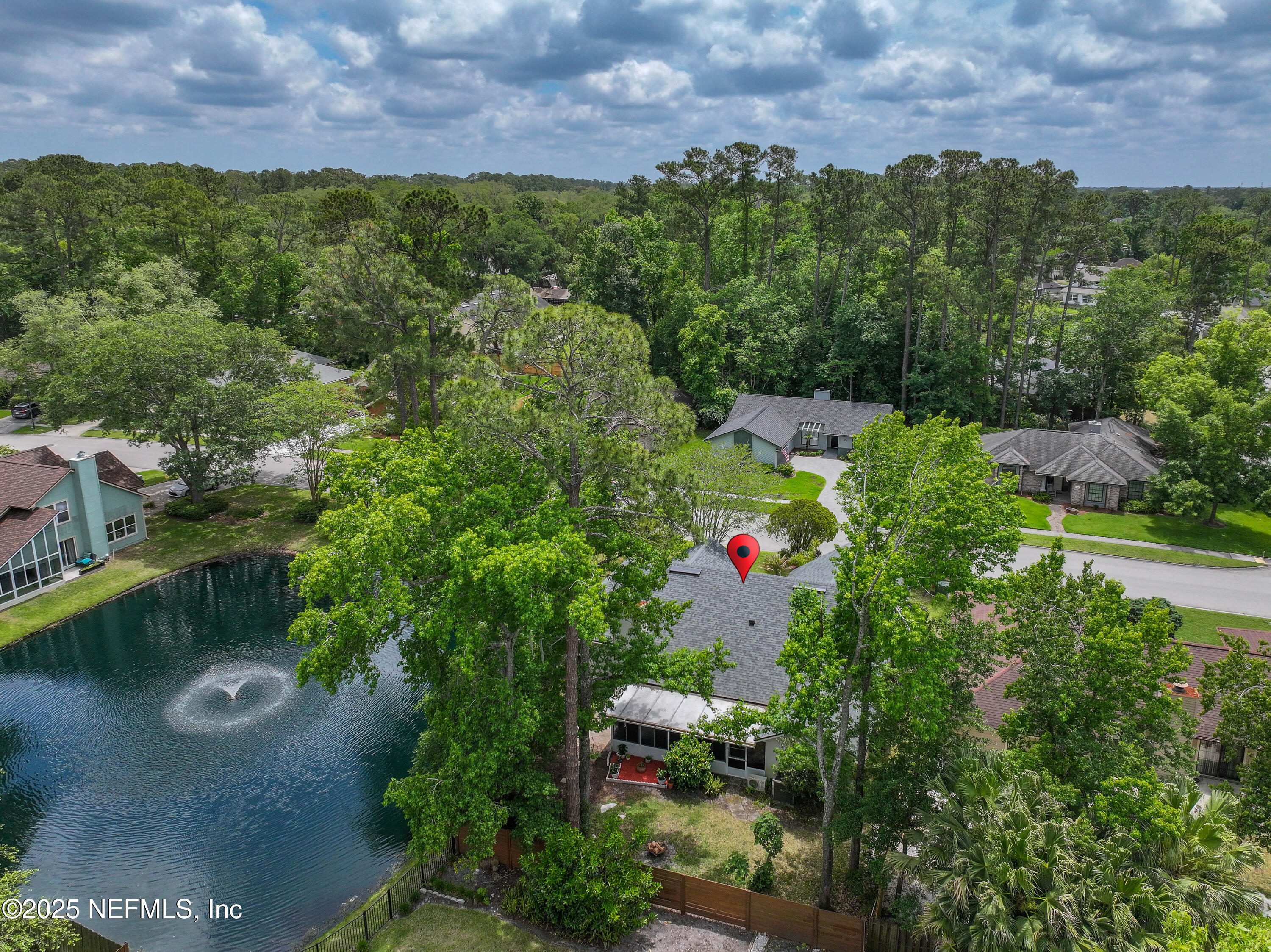 7375 SECRET WOODS Drive