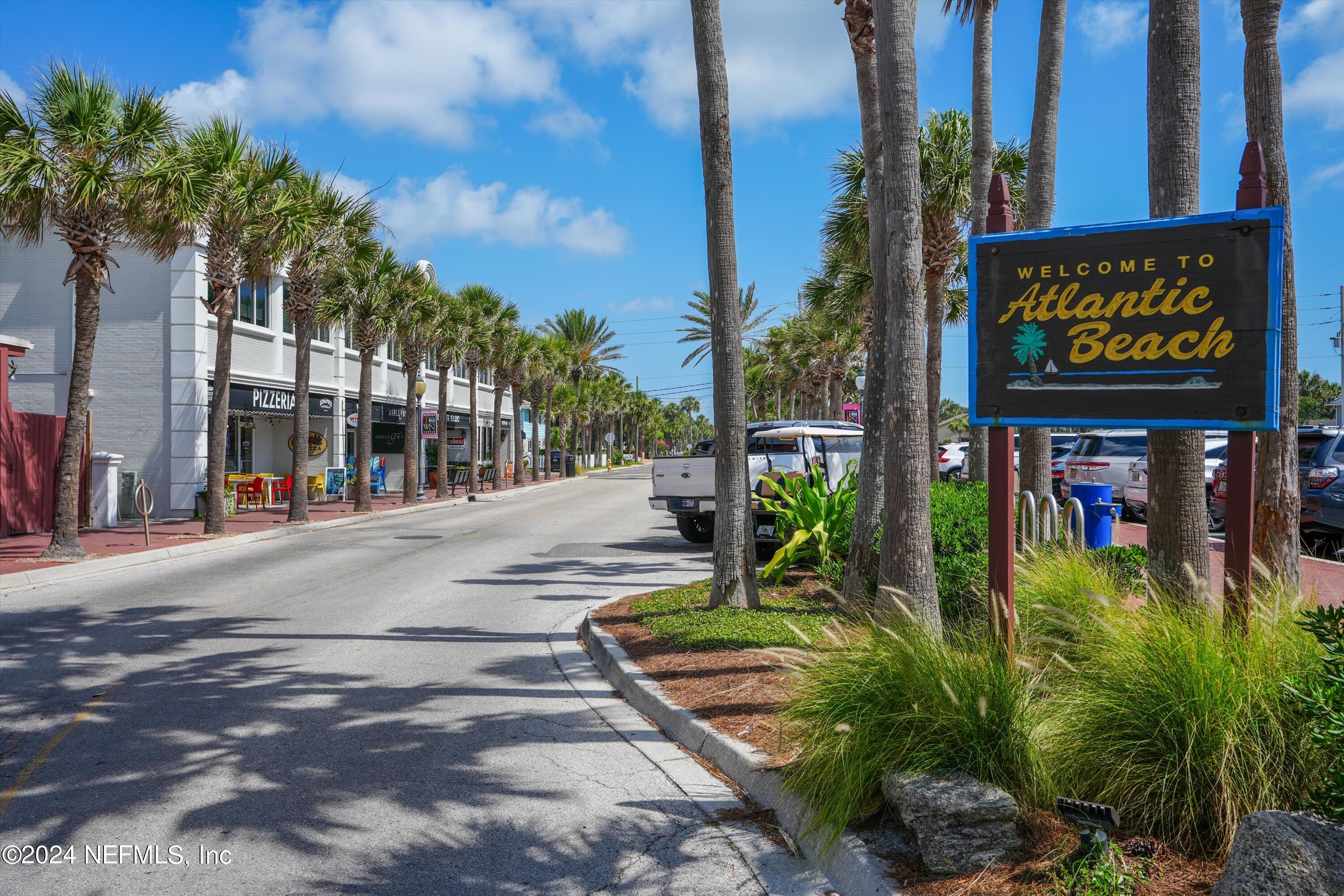 1739 OCEAN GROVE Drive