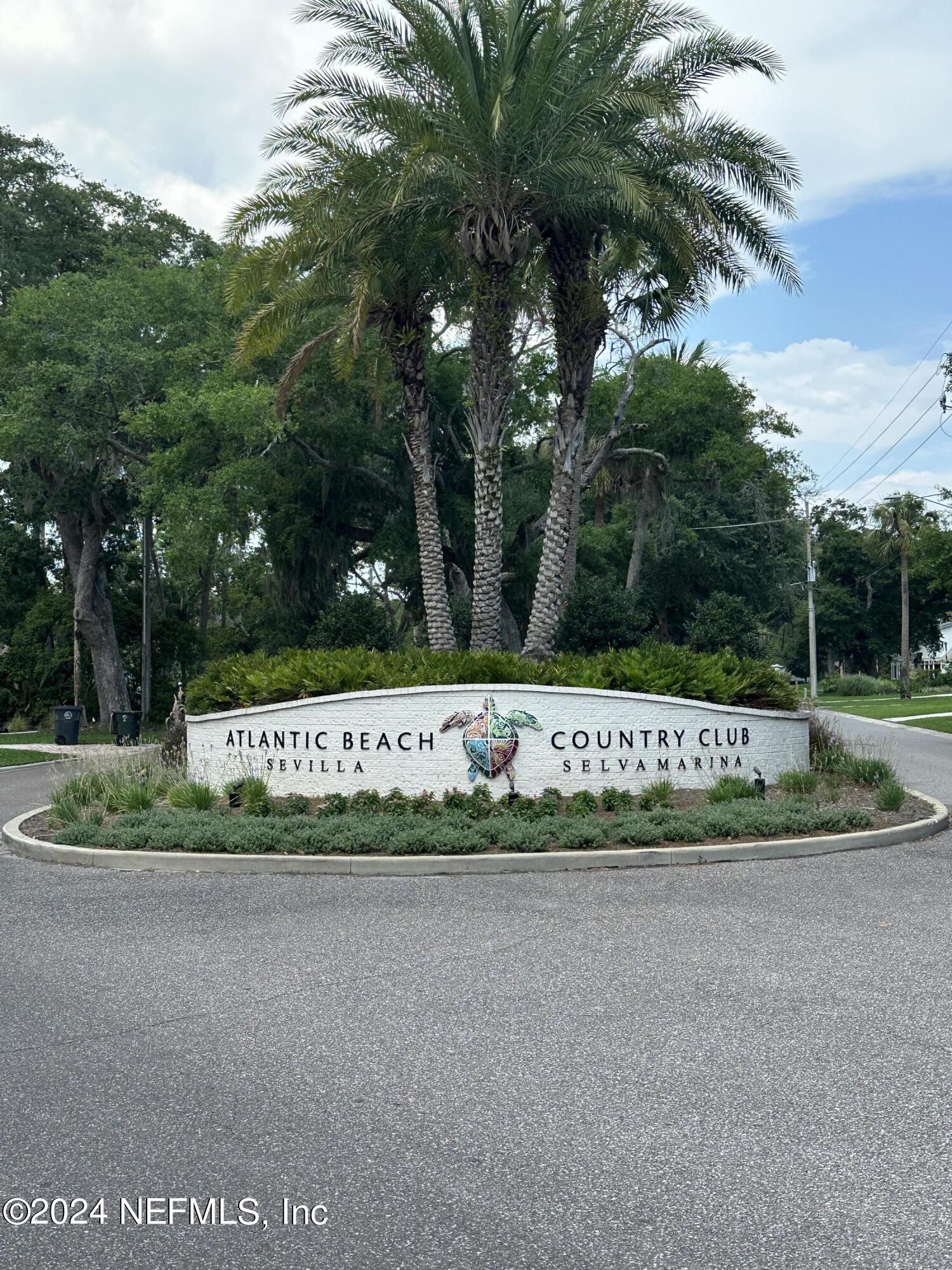 1739 OCEAN GROVE Drive