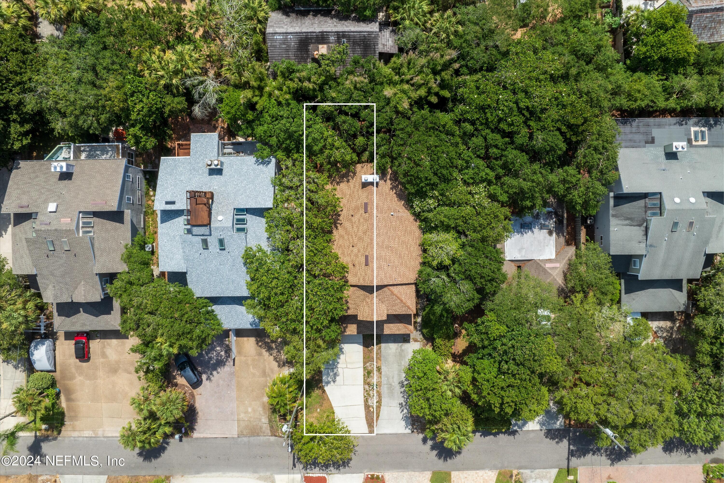 1739 OCEAN GROVE Drive