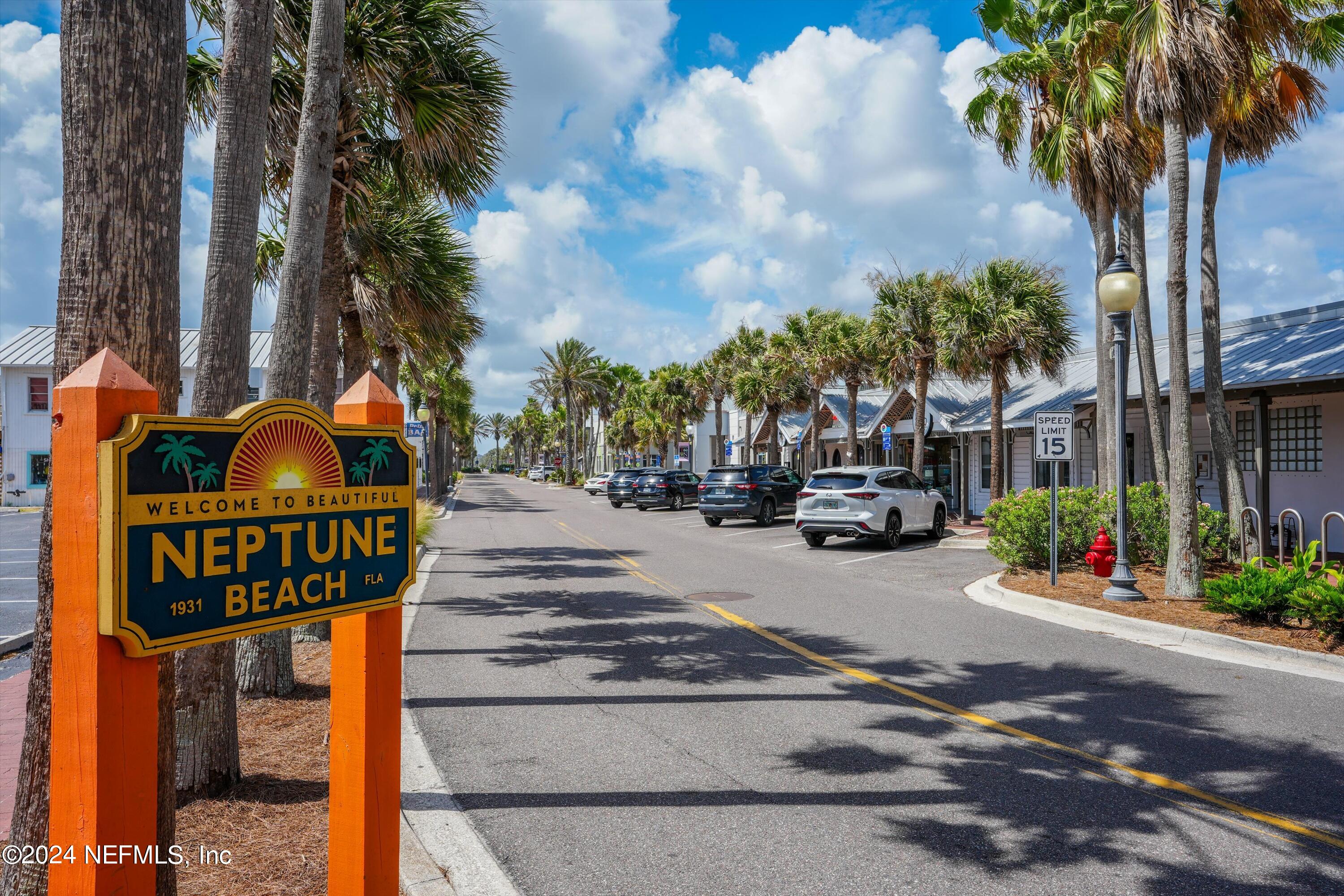 1739 OCEAN GROVE Drive