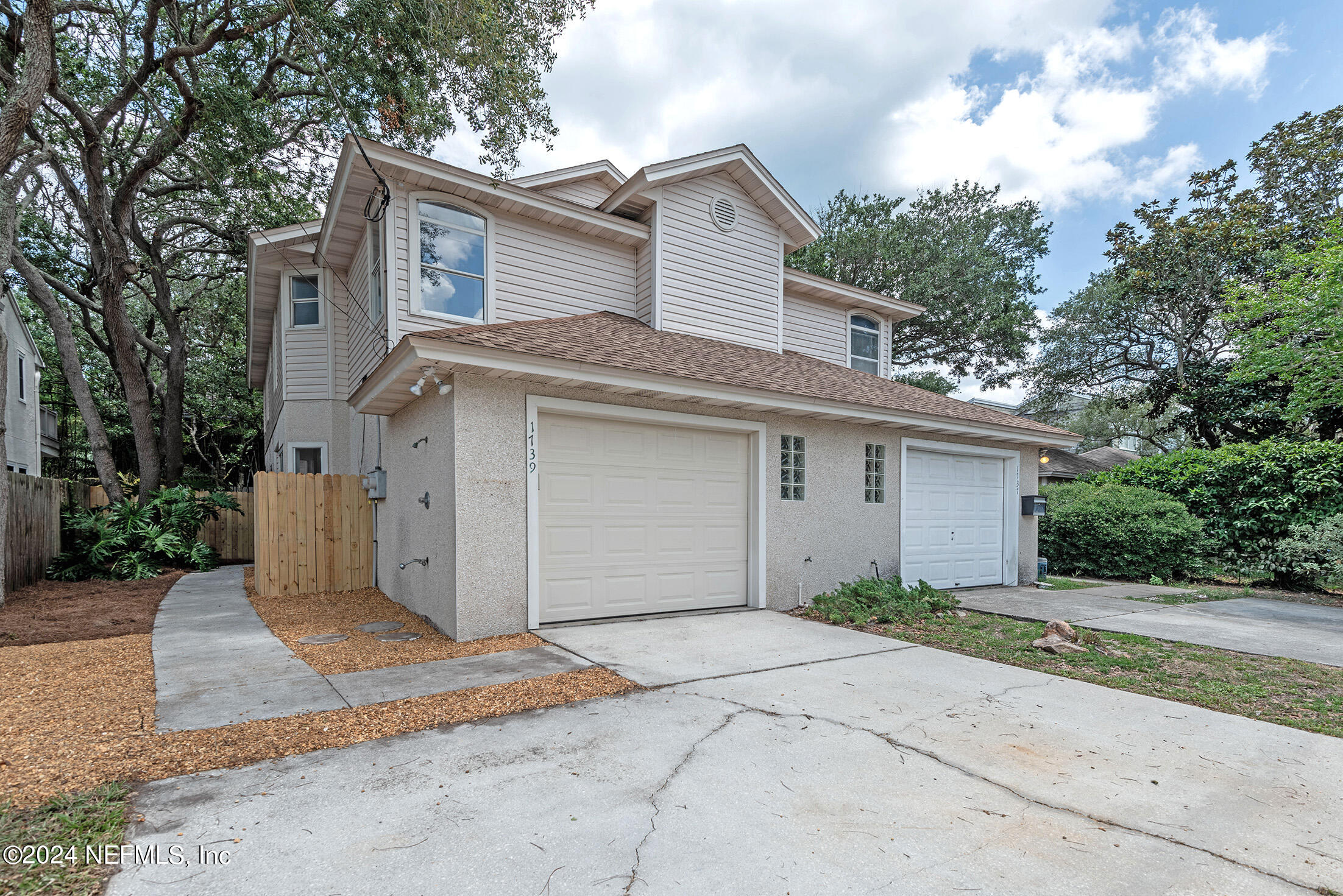 1739 OCEAN GROVE Drive