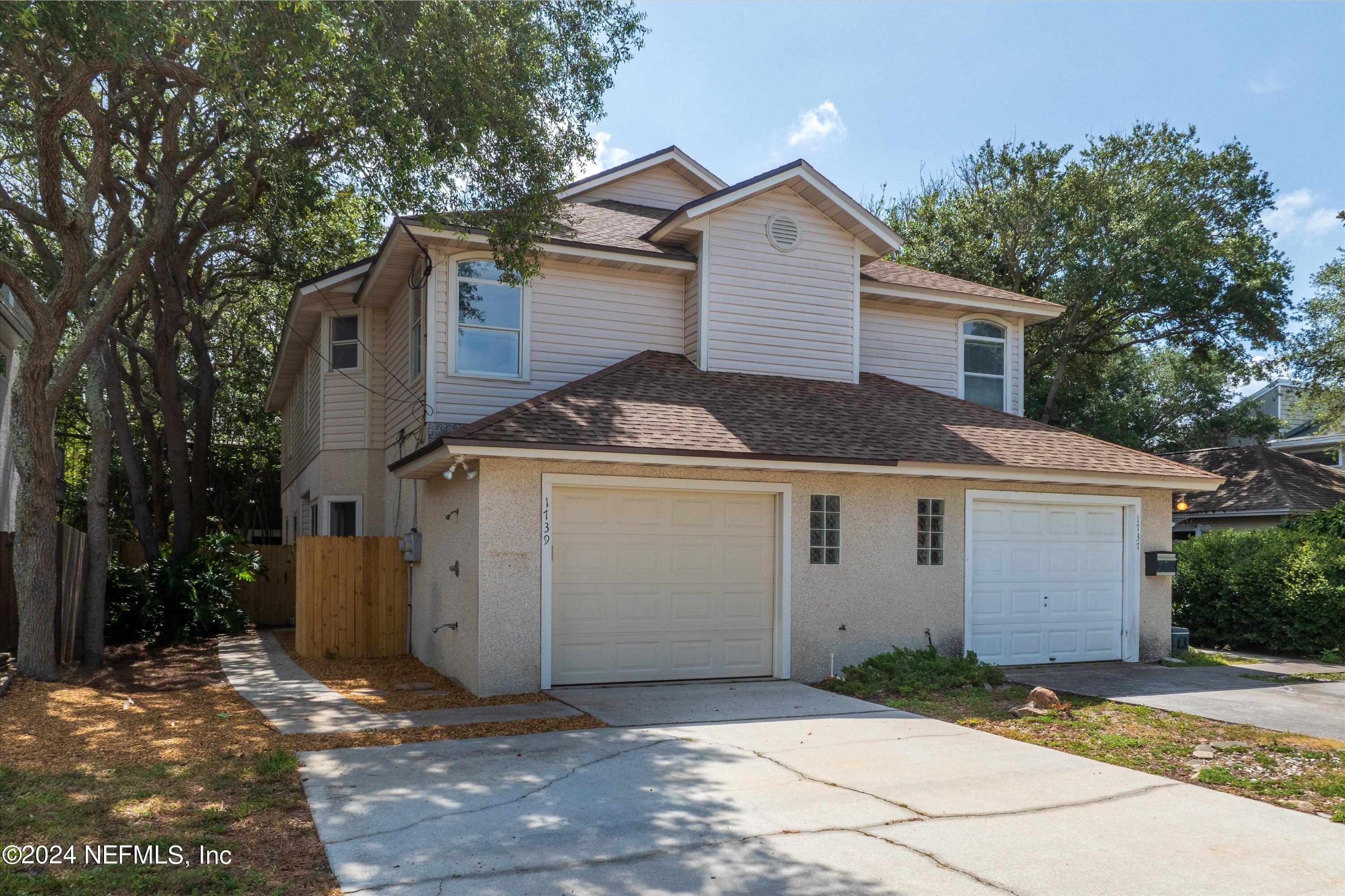 1739 OCEAN GROVE Drive