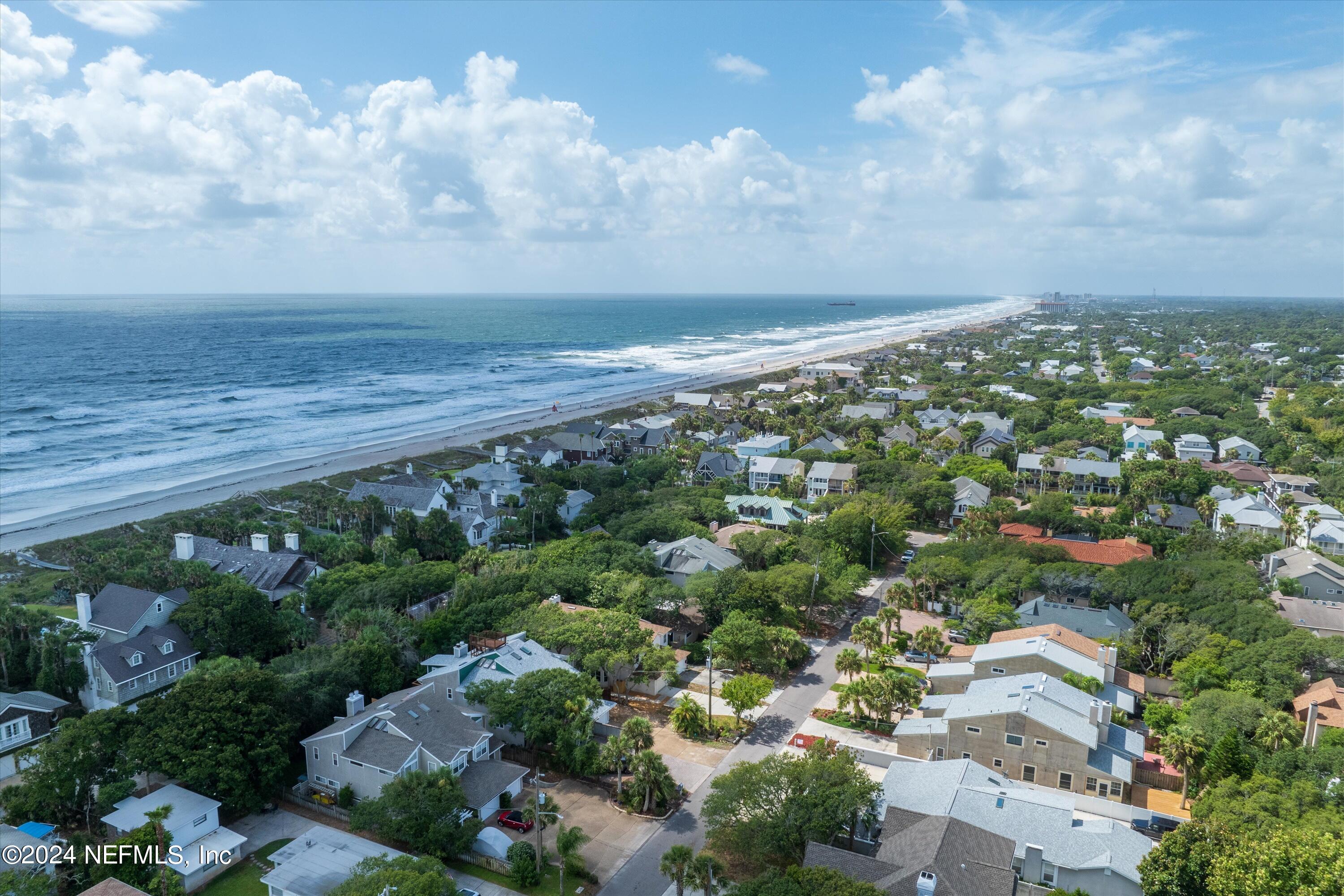 1739 OCEAN GROVE Drive