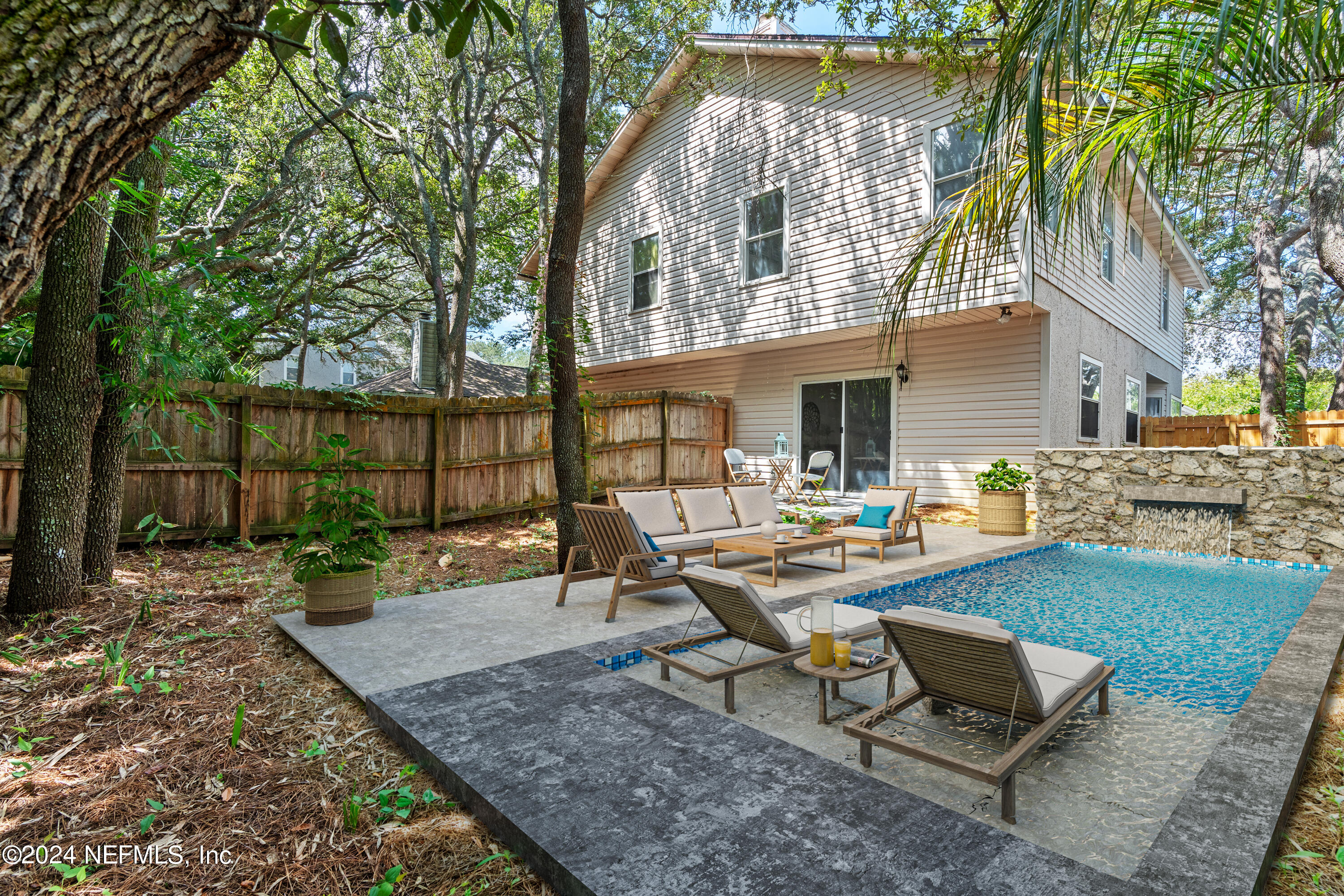 1739 OCEAN GROVE Drive