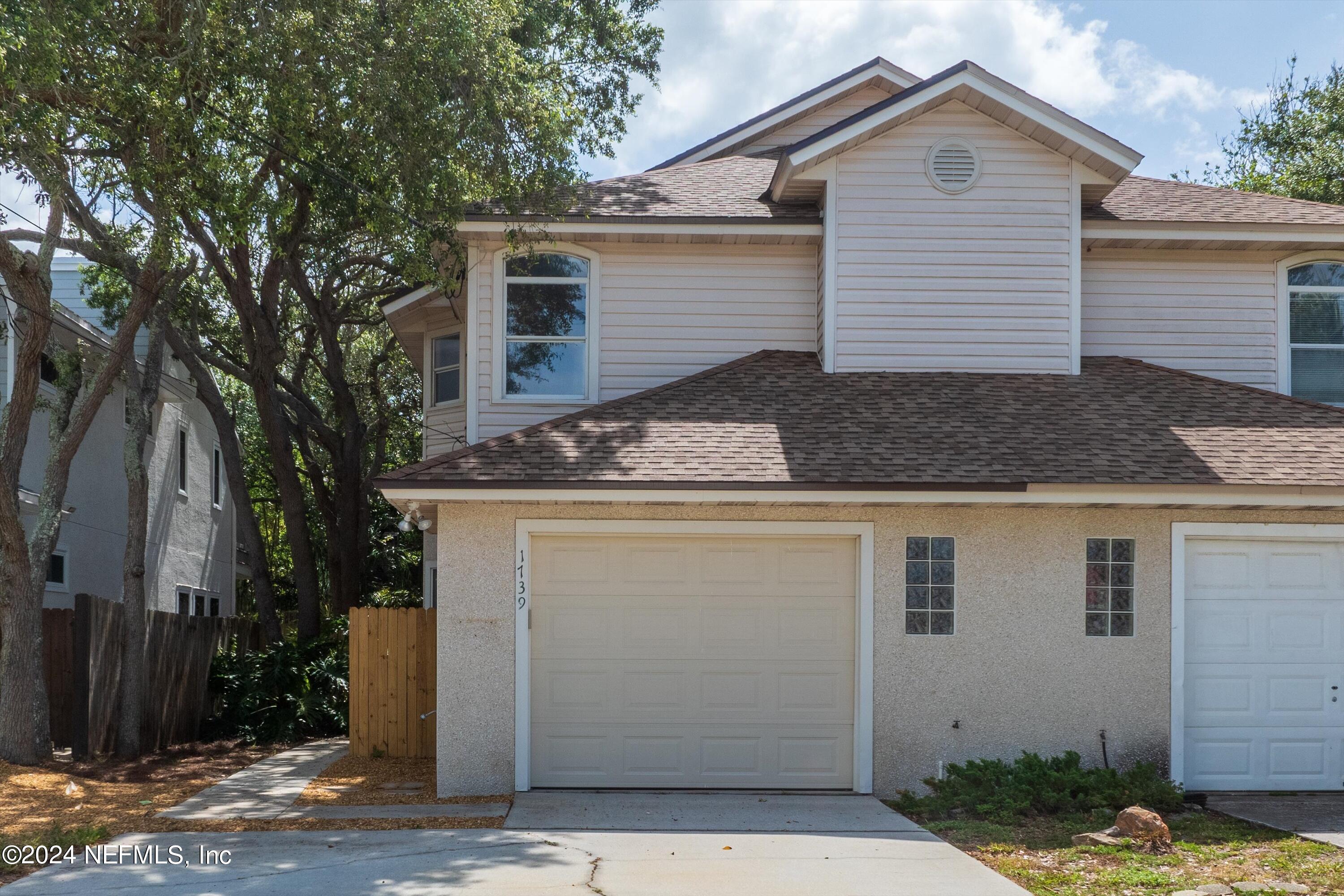 1739 OCEAN GROVE Drive