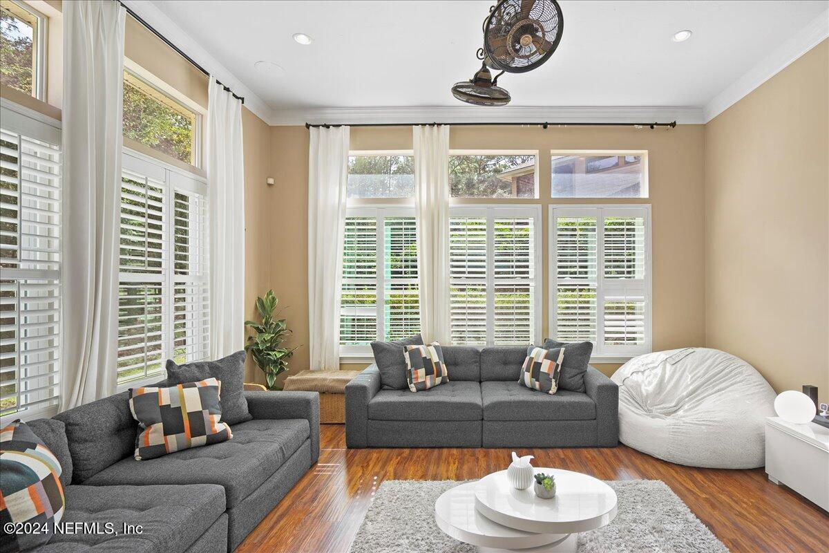 2781 OAKGROVE Avenue, St. Augustine