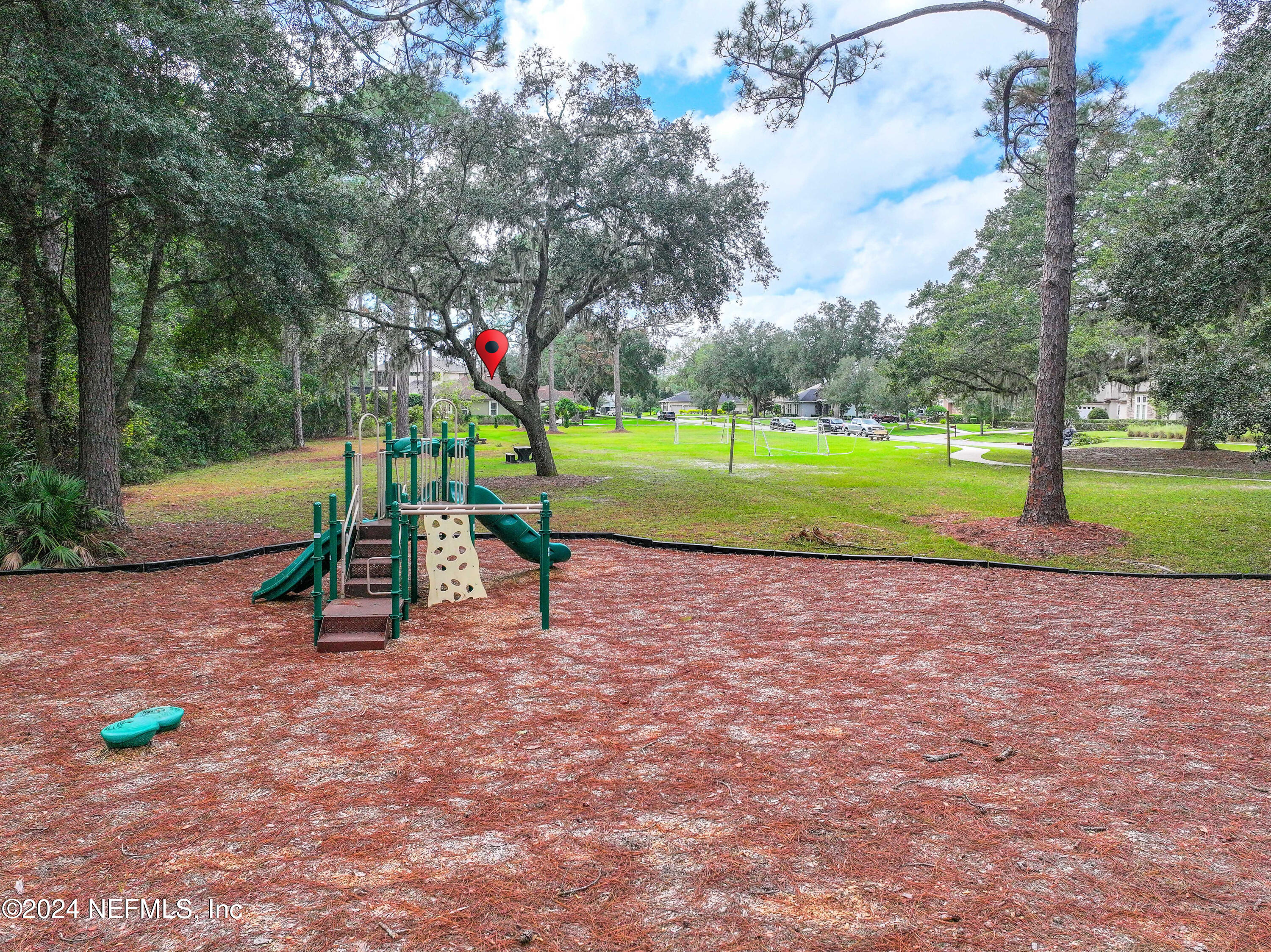 2781 OAKGROVE Avenue, St. Augustine