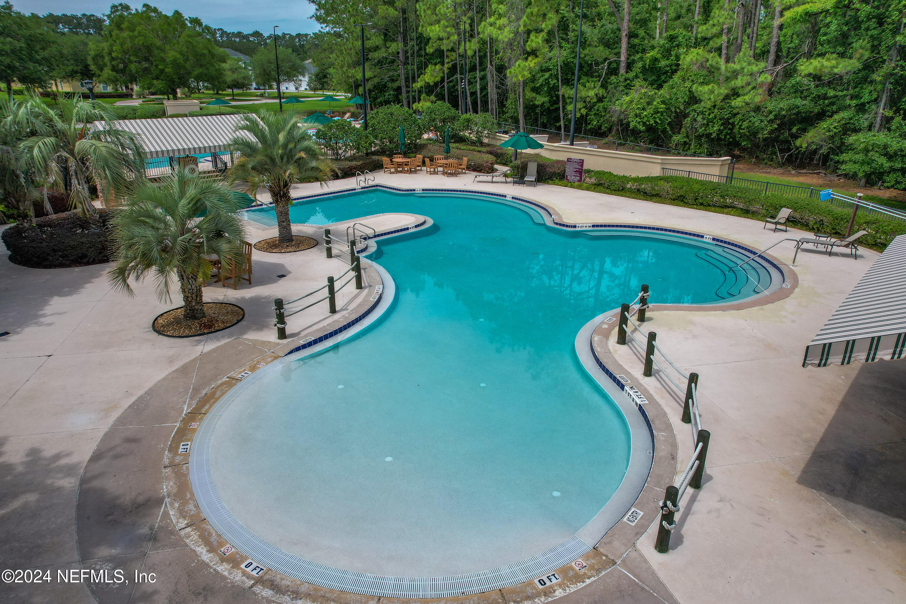 2781 OAKGROVE Avenue, St. Augustine