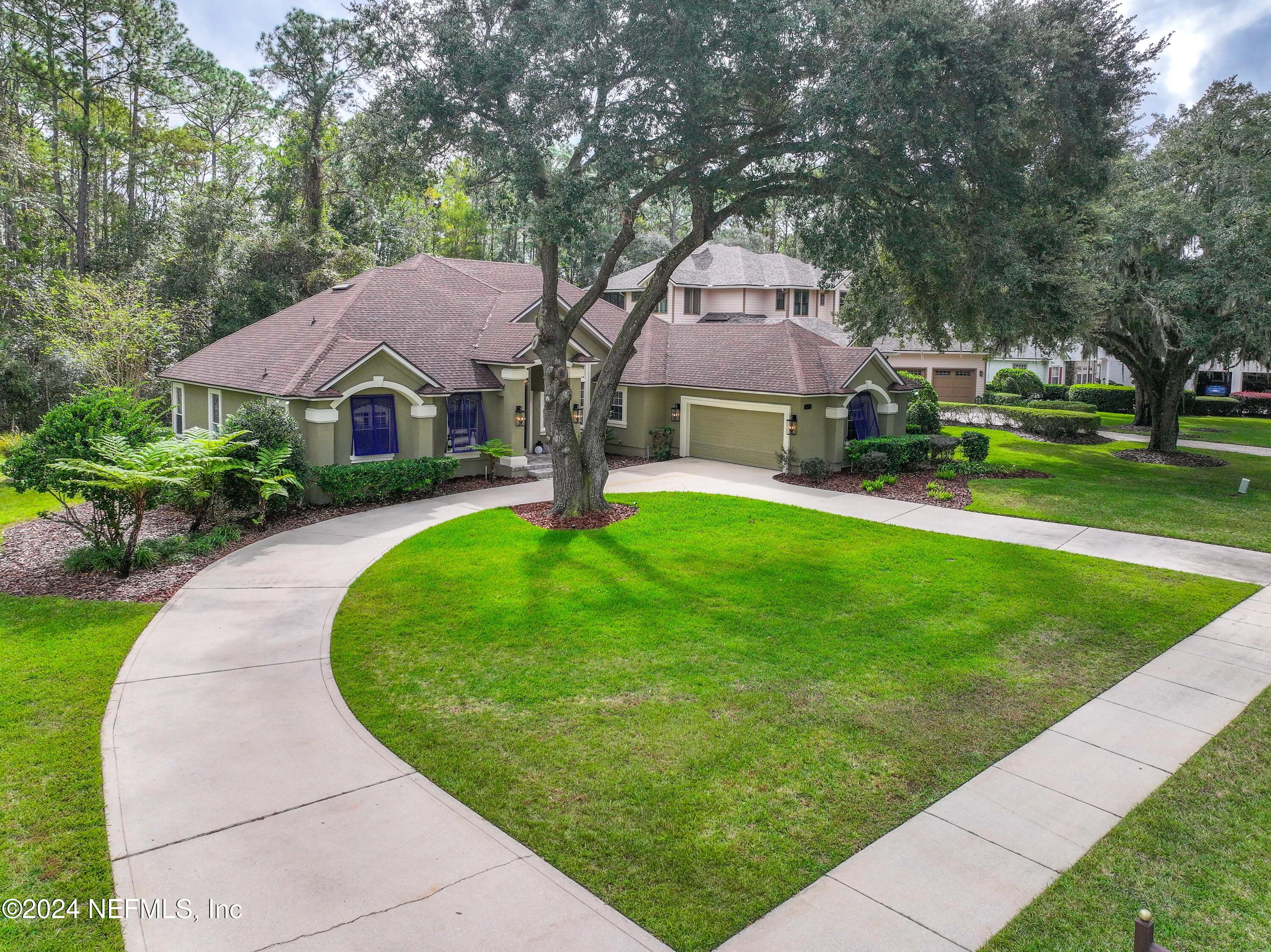 2781 OAKGROVE Avenue, St. Augustine