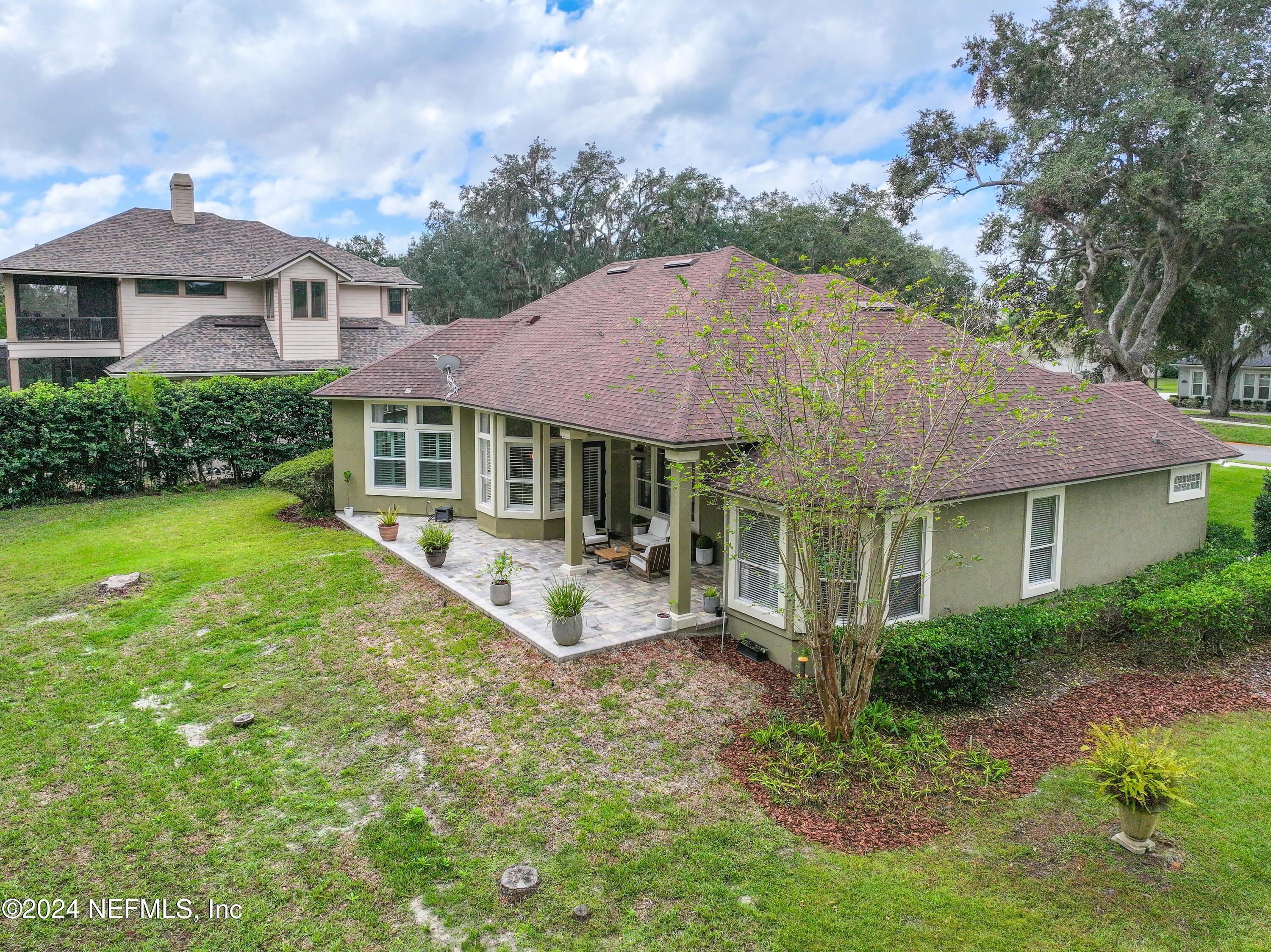 2781 OAKGROVE Avenue, St. Augustine