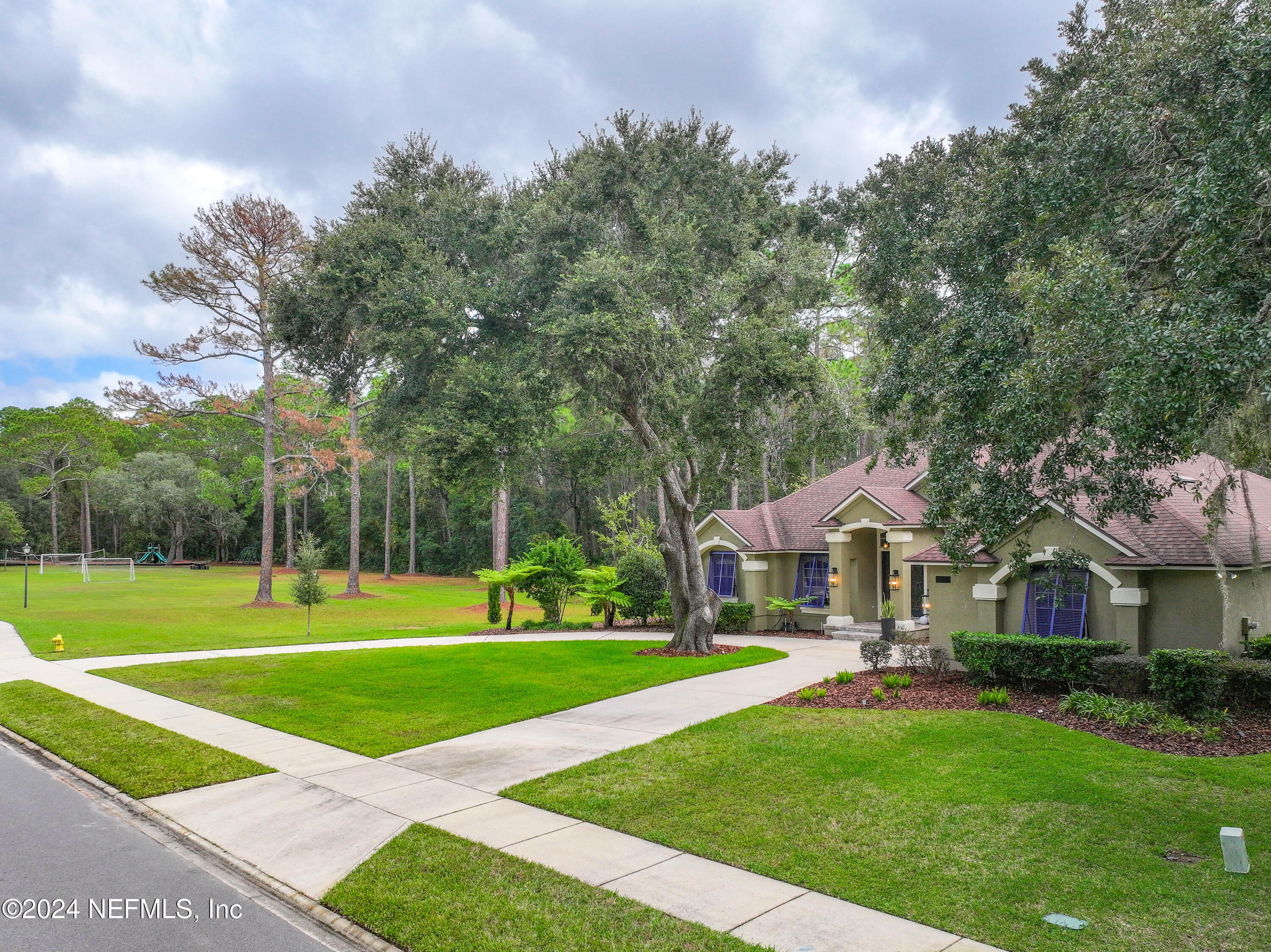 2781 OAKGROVE Avenue, St. Augustine