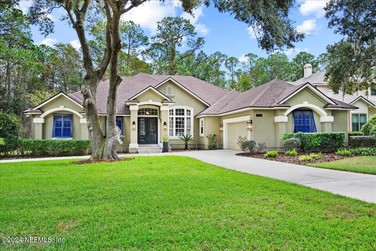 2781 OAKGROVE Avenue, St. Augustine