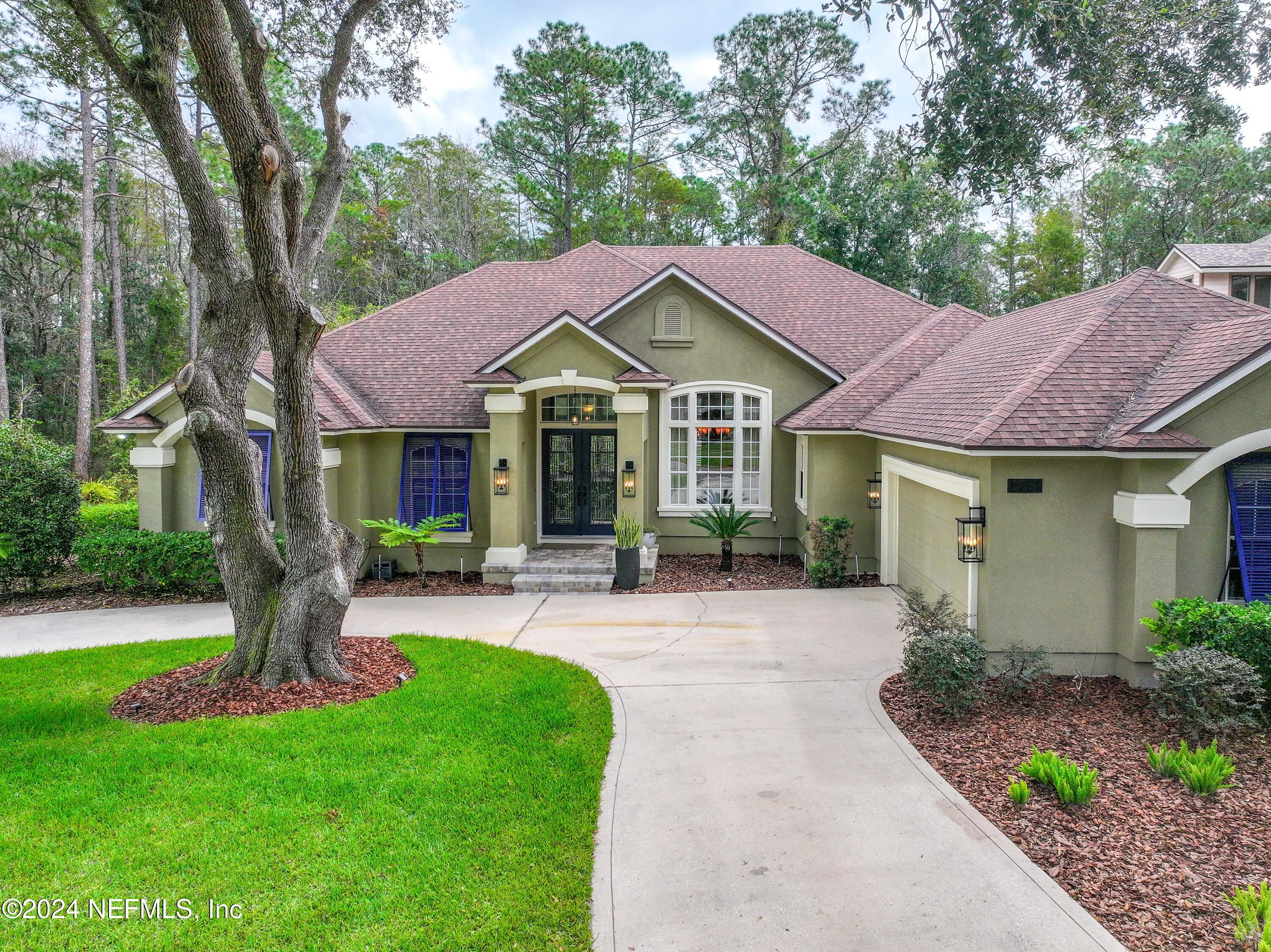 2781 OAKGROVE Avenue, St. Augustine