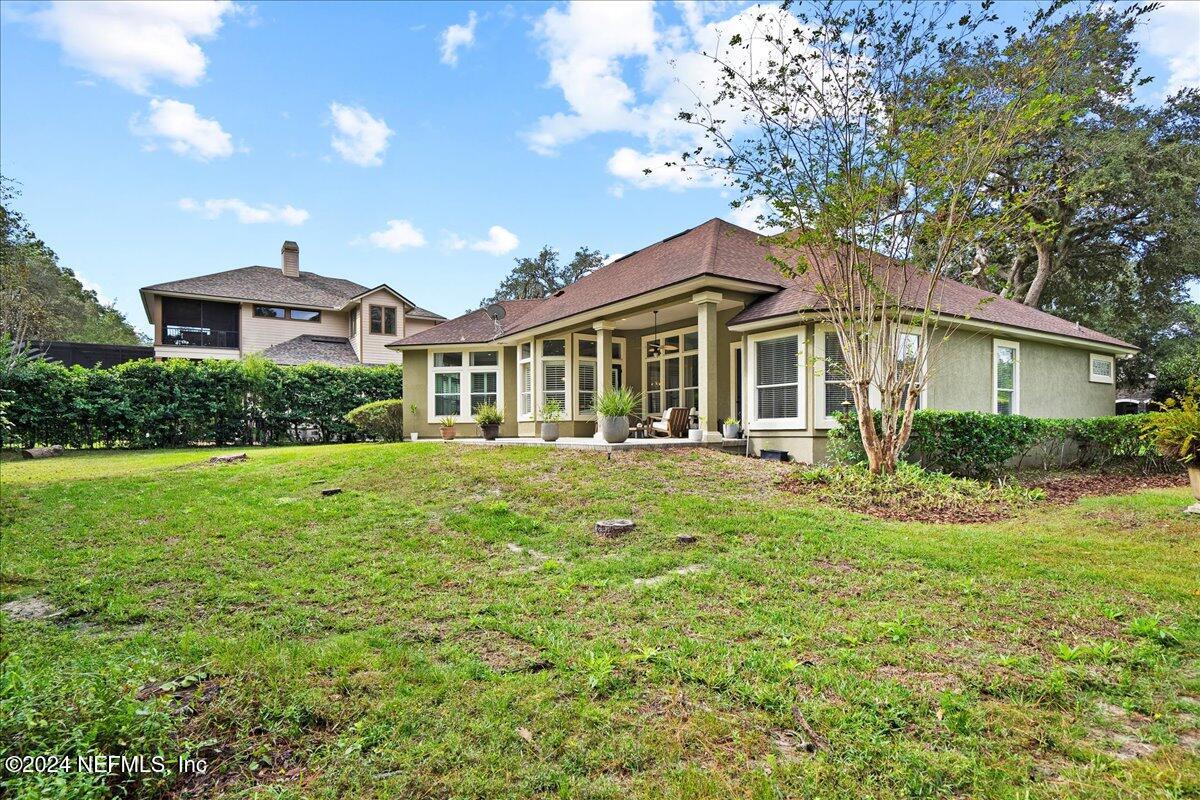 2781 OAKGROVE Avenue, St. Augustine