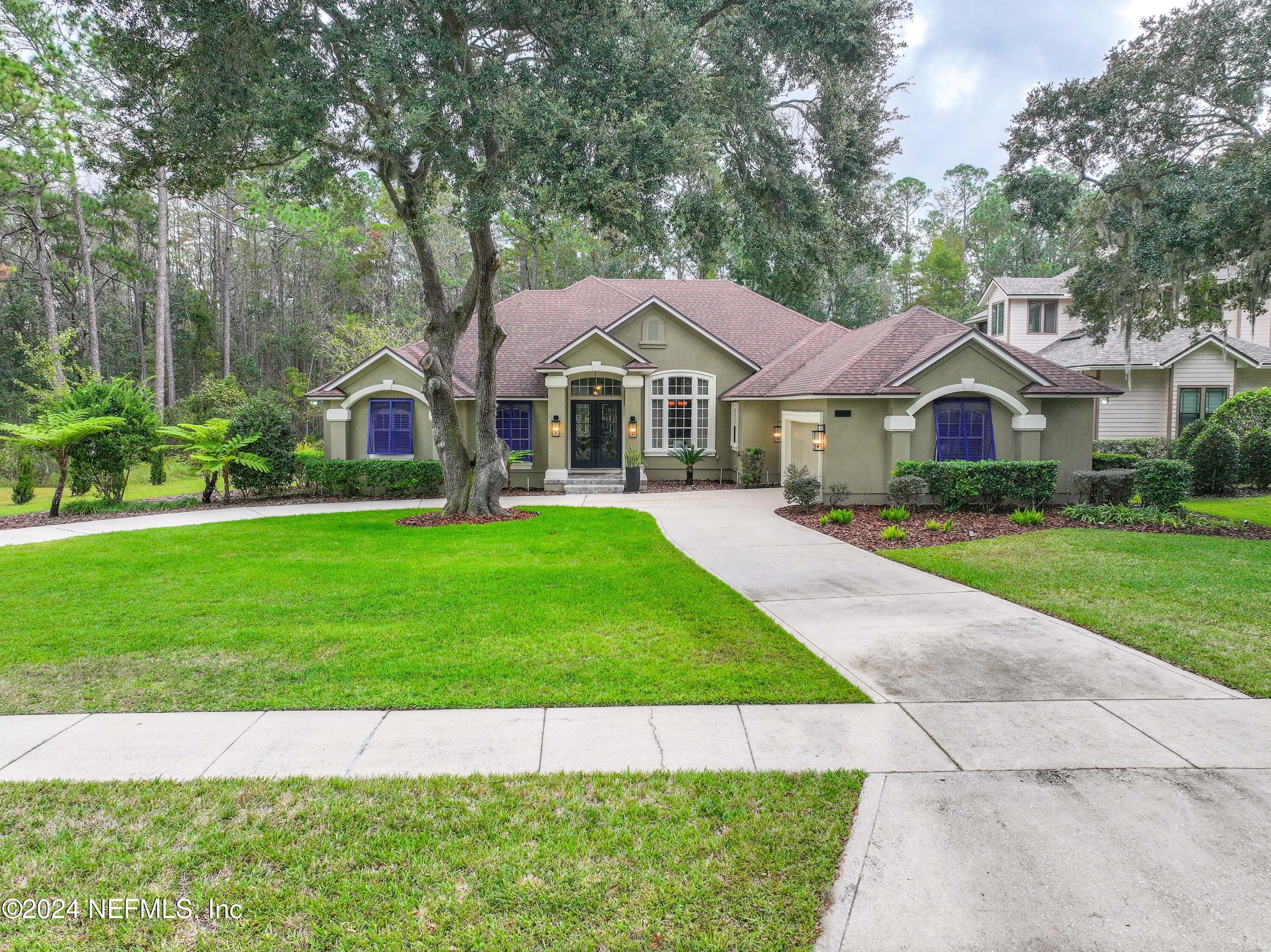 2781 OAKGROVE Avenue, St. Augustine