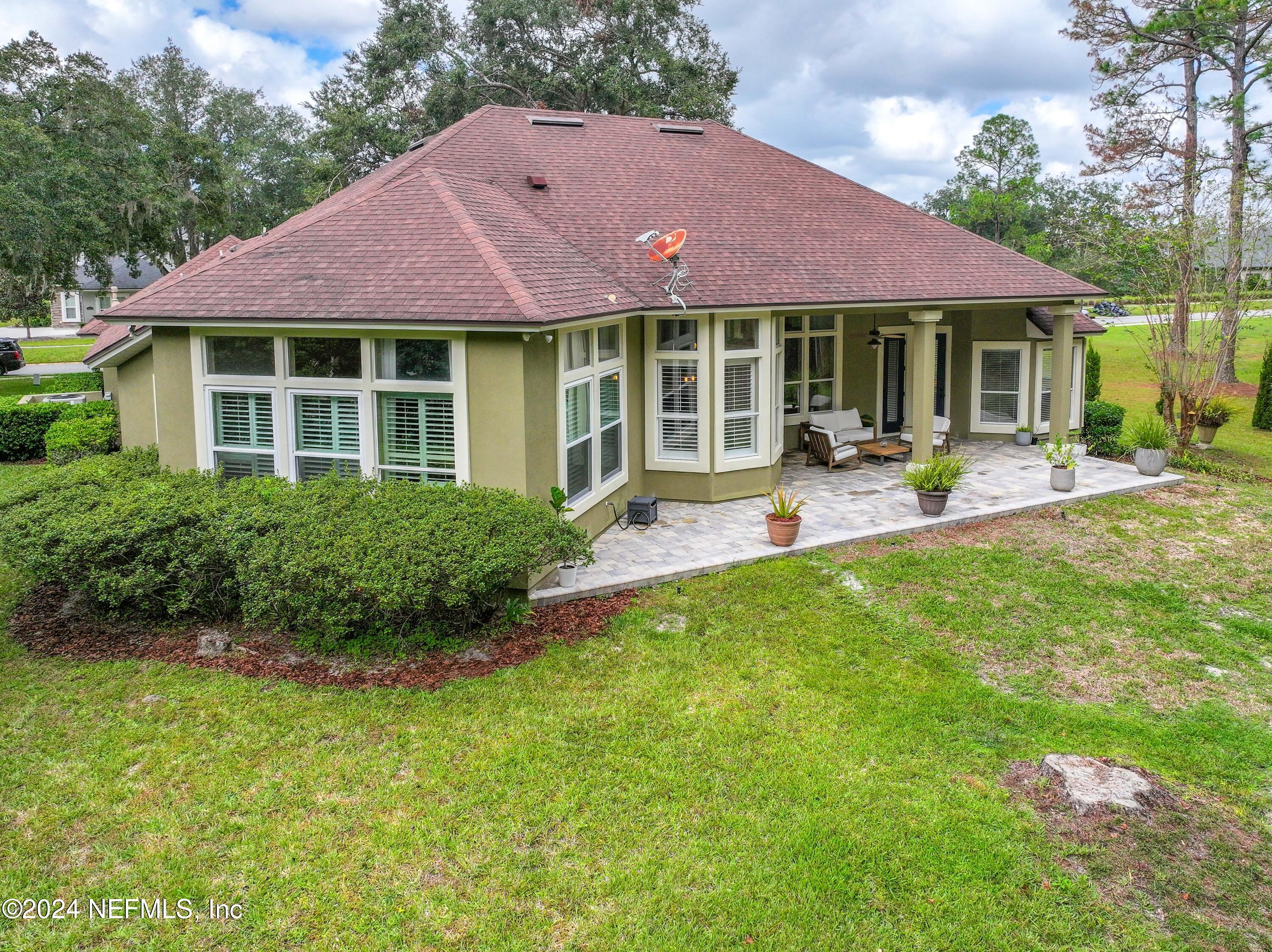 2781 OAKGROVE Avenue, St. Augustine