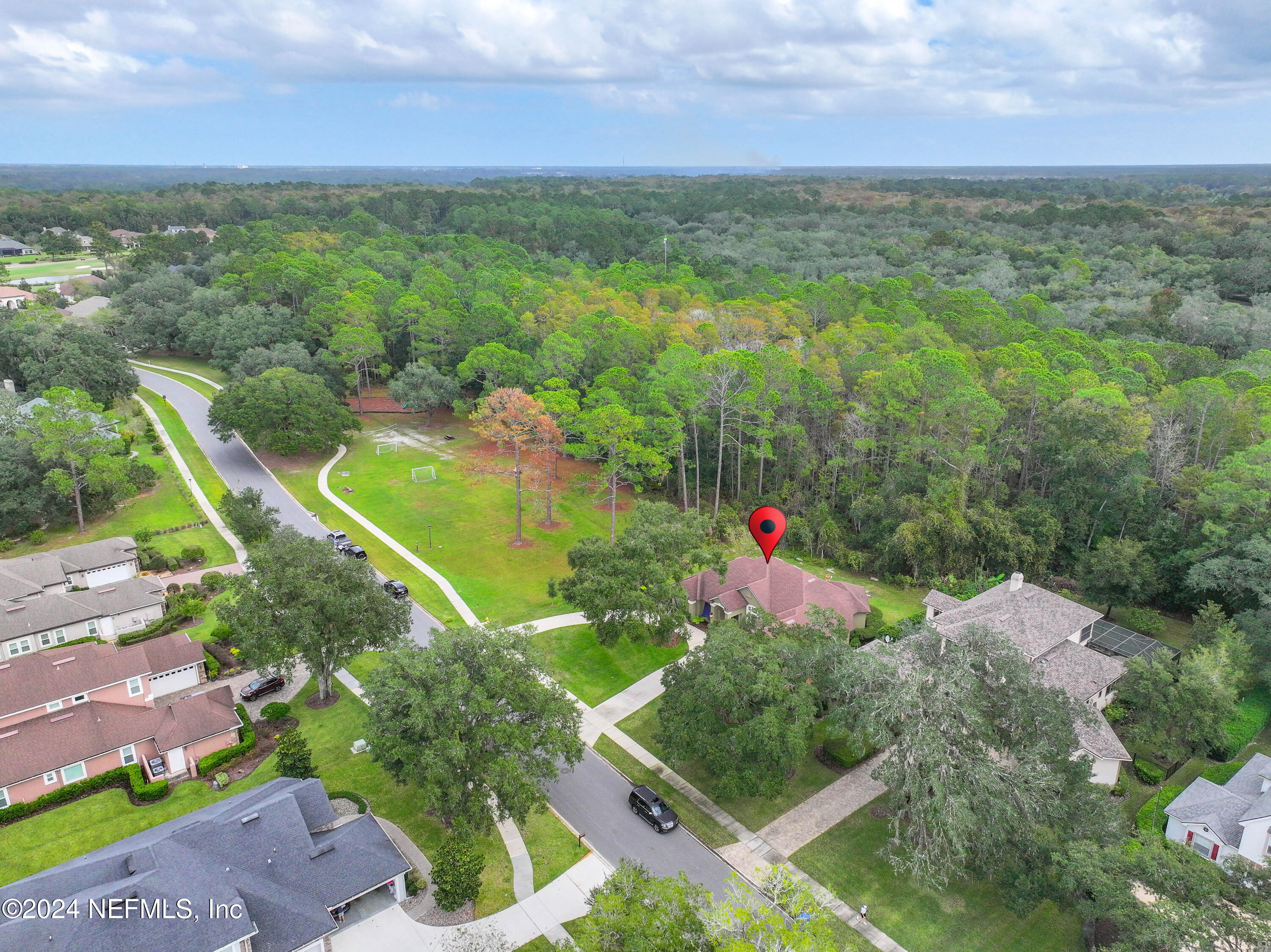 2781 OAKGROVE Avenue, St. Augustine