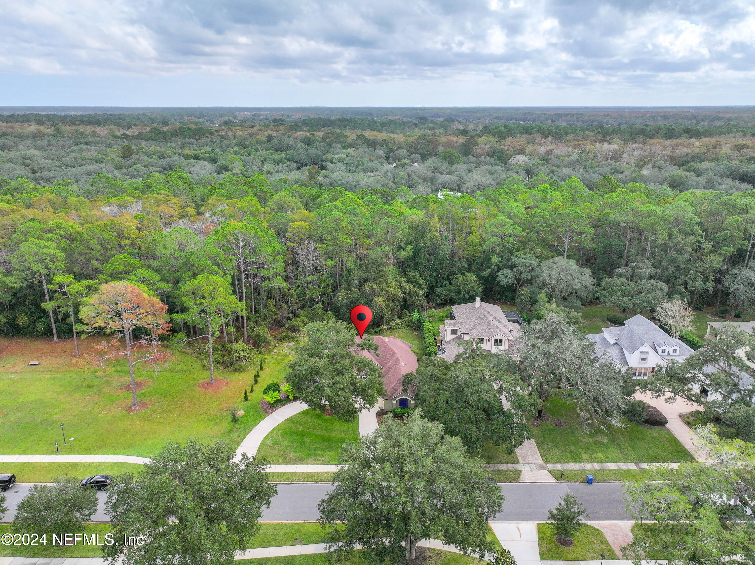 2781 OAKGROVE Avenue, St. Augustine