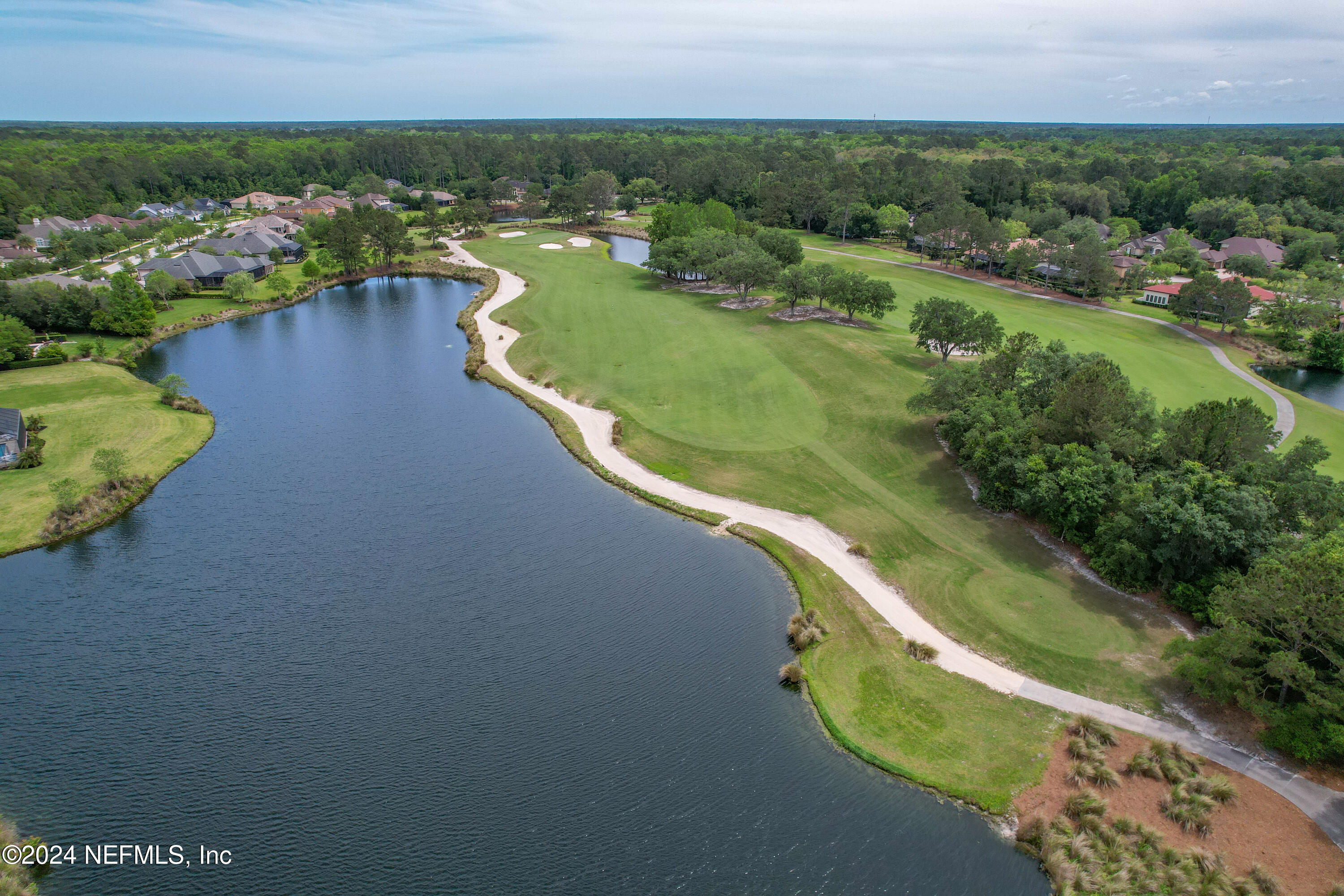 2781 OAKGROVE Avenue, St. Augustine