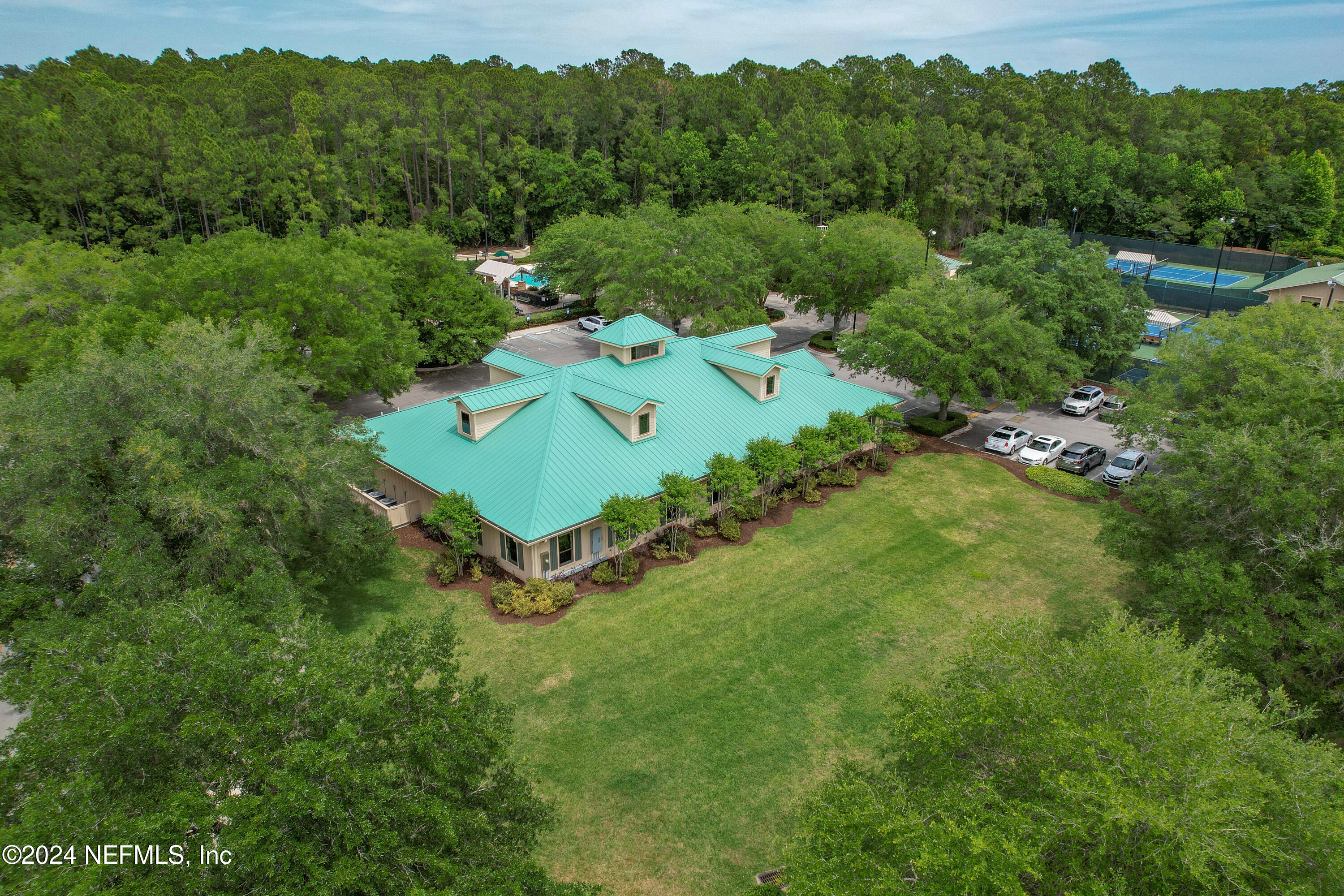 2781 OAKGROVE Avenue, St. Augustine