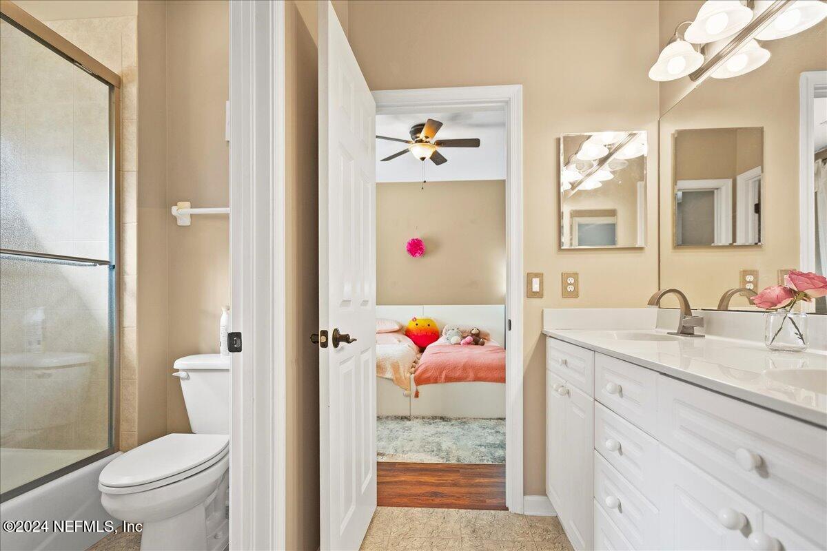 2781 OAKGROVE Avenue, St. Augustine