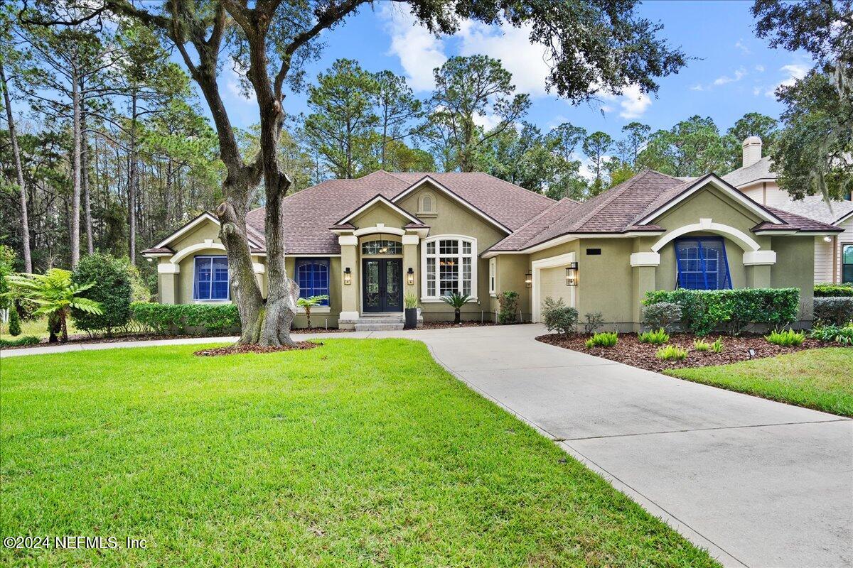 2781 OAKGROVE Avenue, St. Augustine