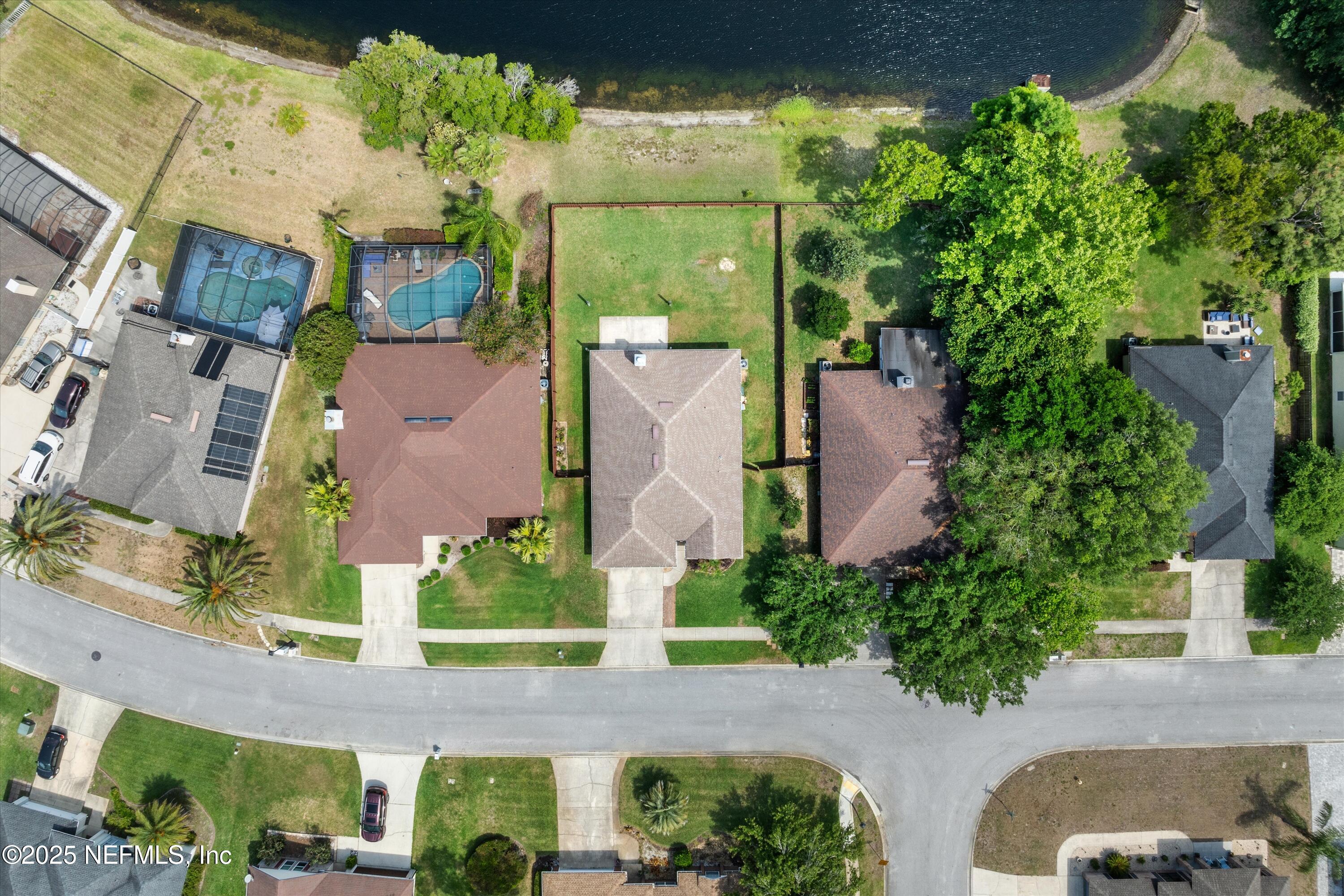 4467 ROCKY RIVER Road W