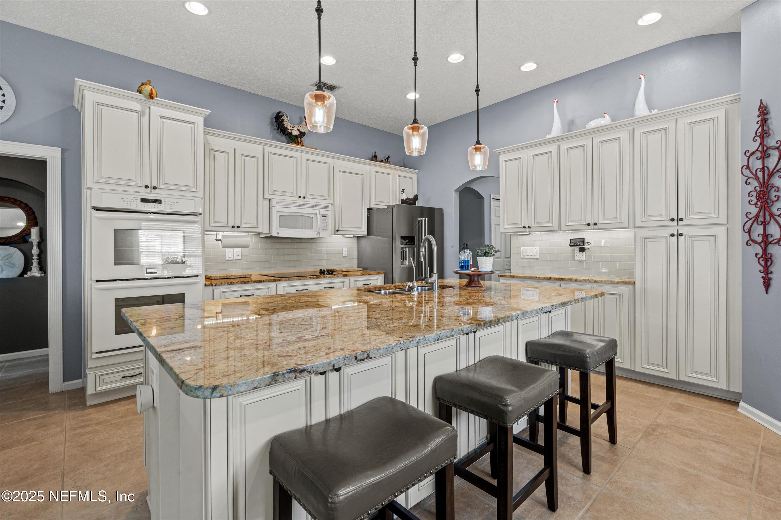 1213 MACLAREN Street, St. Augustine