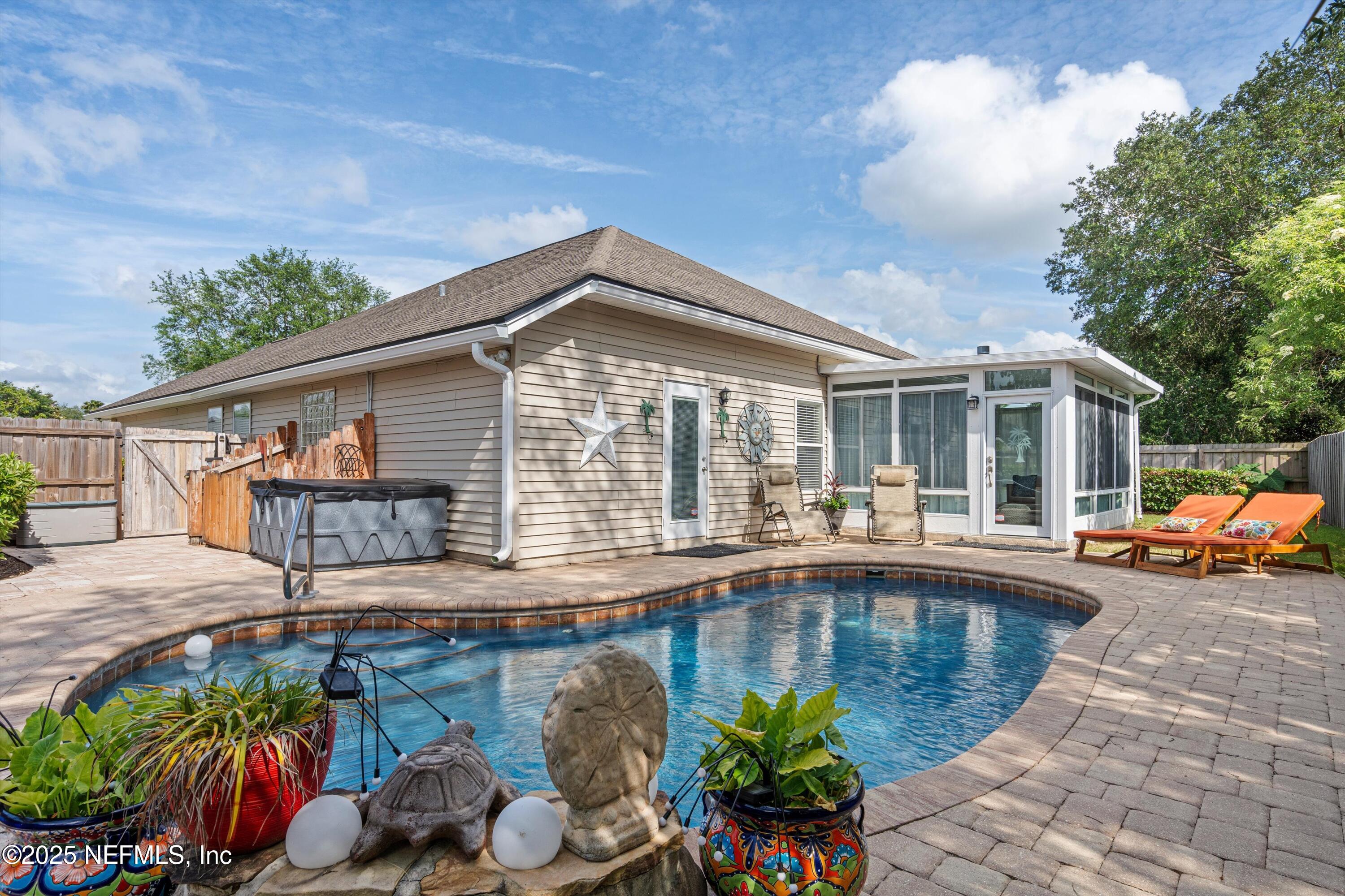 1213 MACLAREN Street, St. Augustine