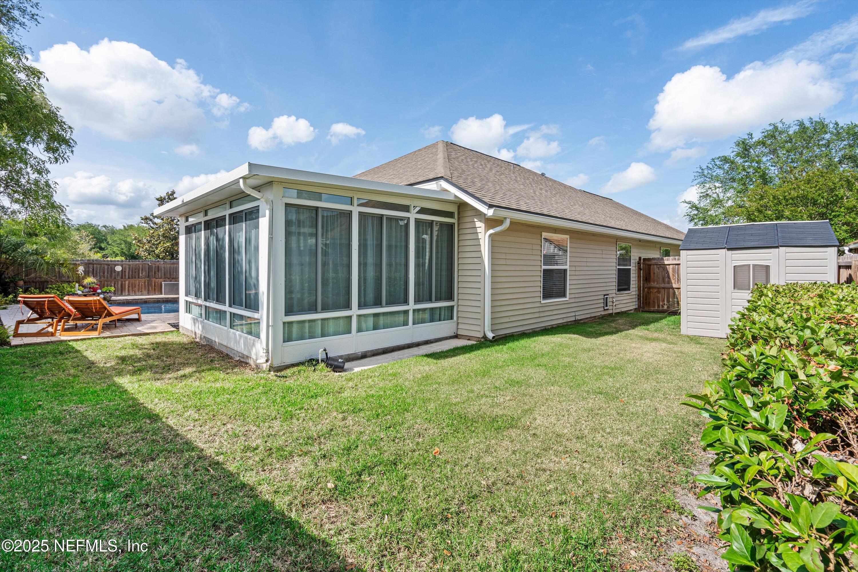 1213 MACLAREN Street, St. Augustine