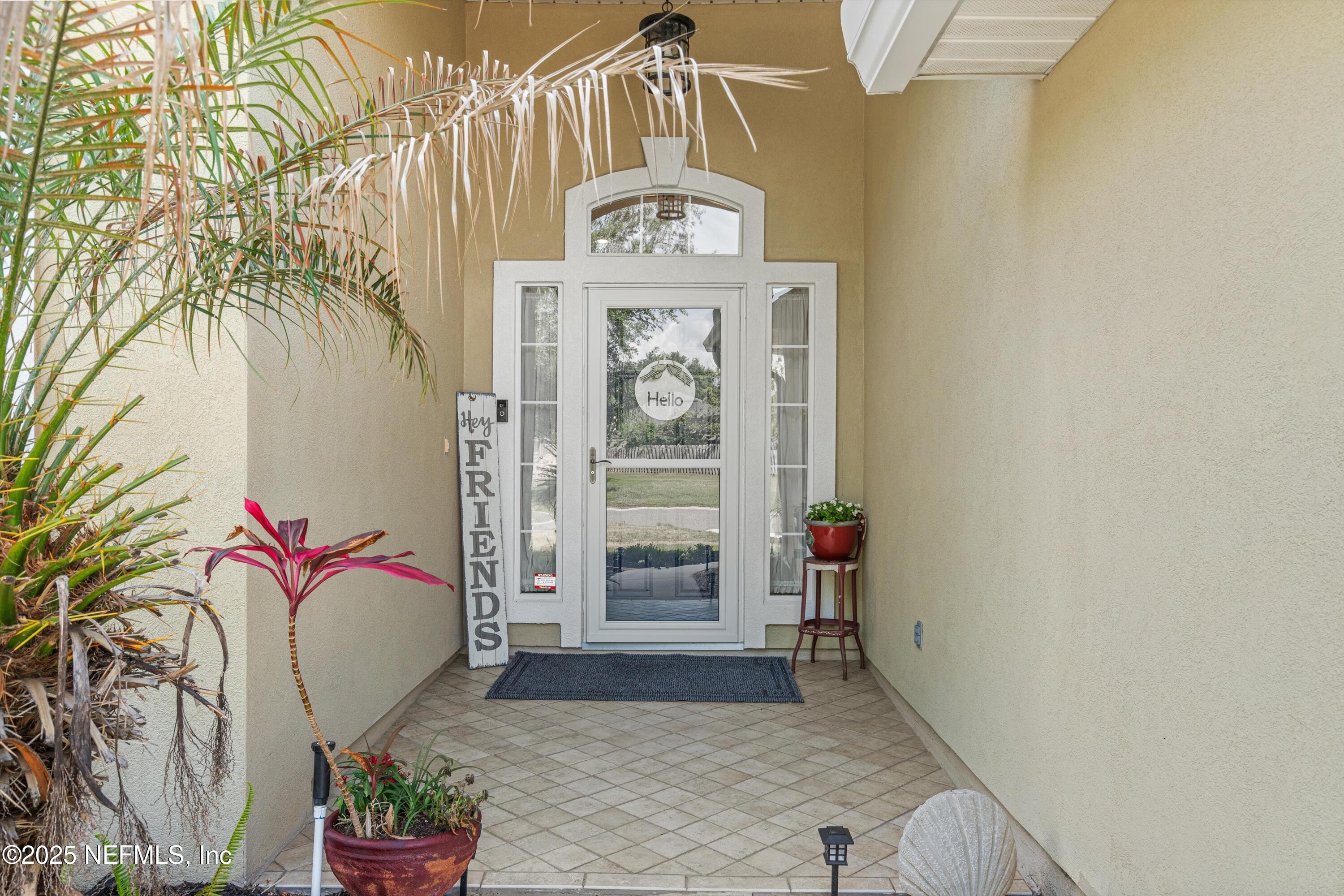 1213 MACLAREN Street, St. Augustine