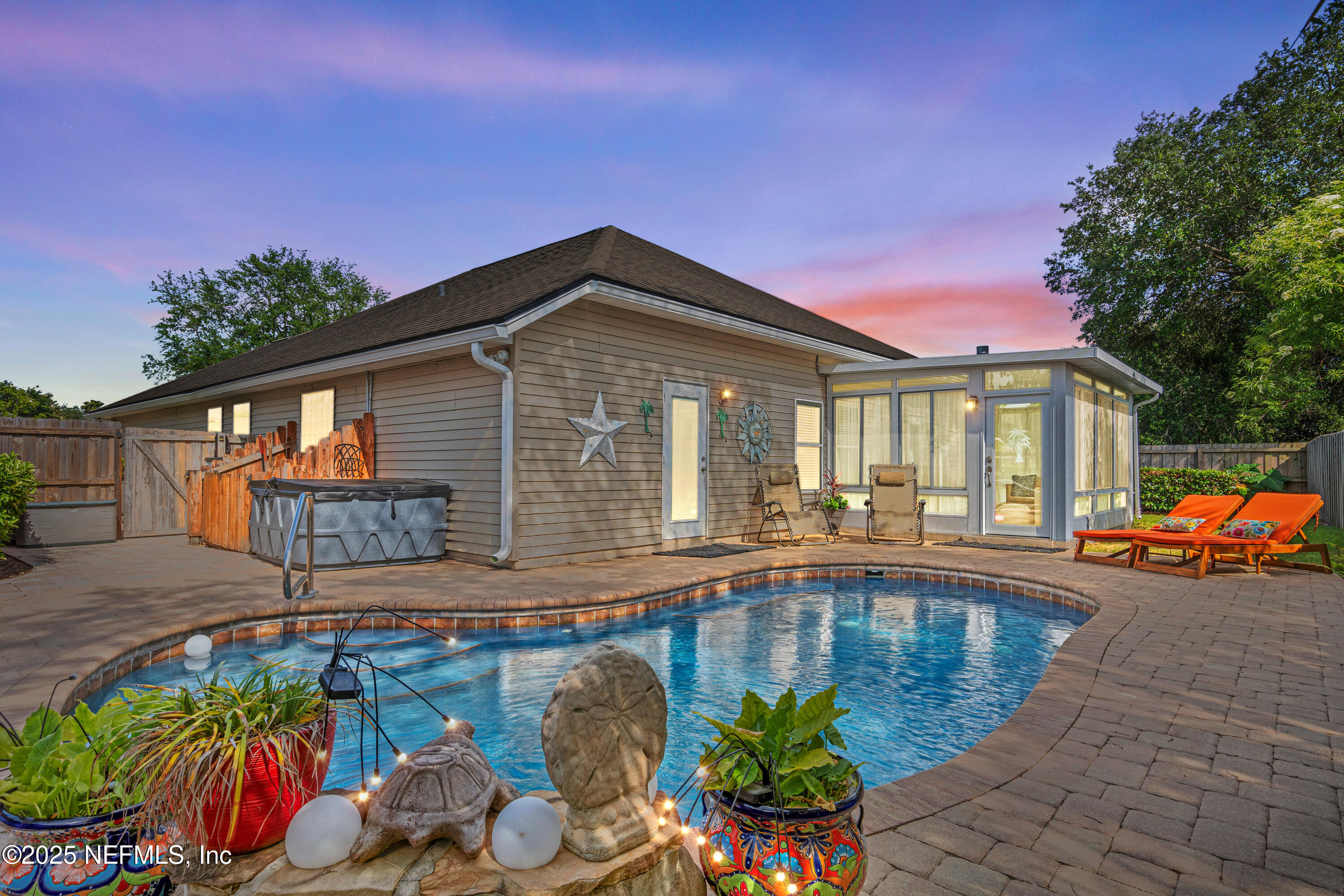 1213 MACLAREN Street, St. Augustine