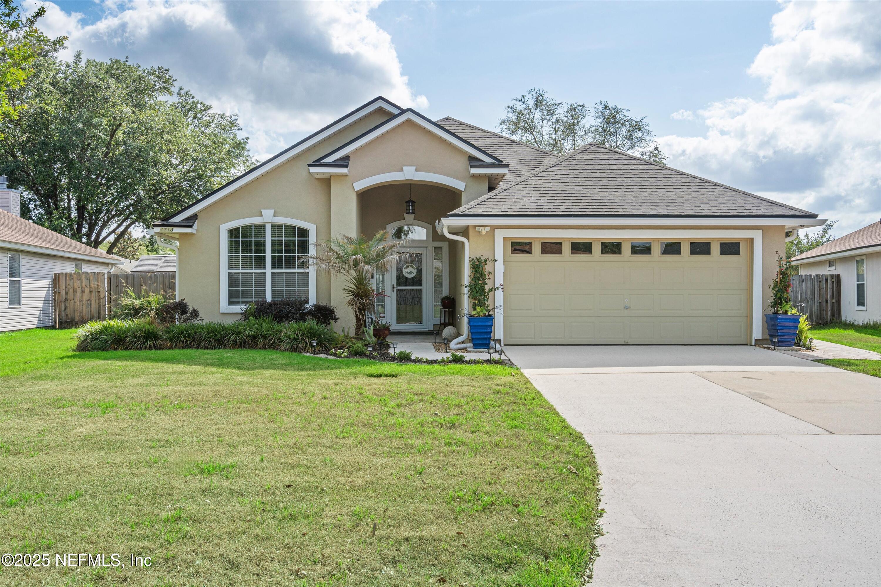 1213 MACLAREN Street, St. Augustine