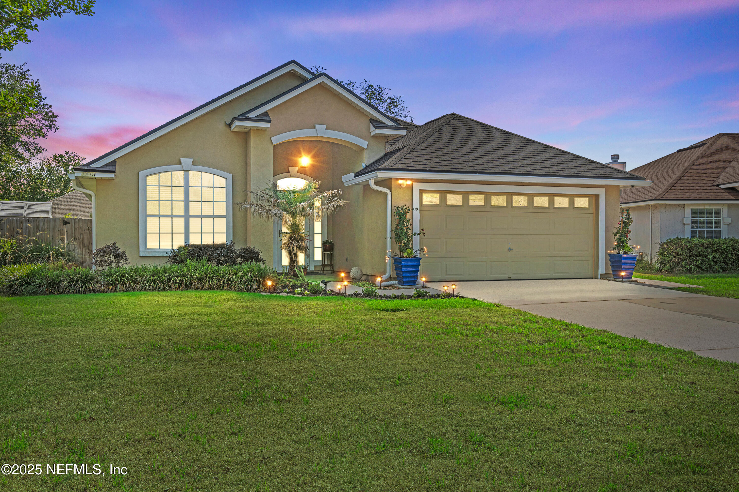 1213 MACLAREN Street, St. Augustine