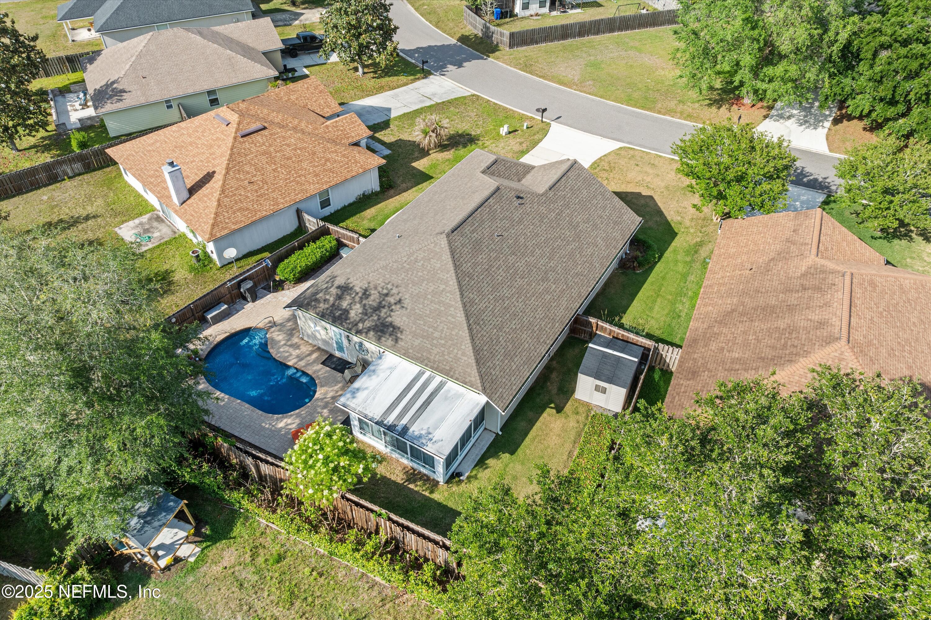 1213 MACLAREN Street, St. Augustine