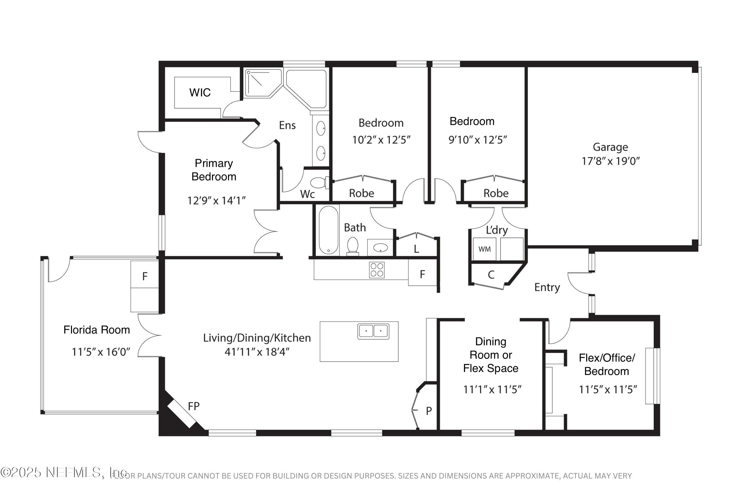 1213 MACLAREN Street, St. Augustine