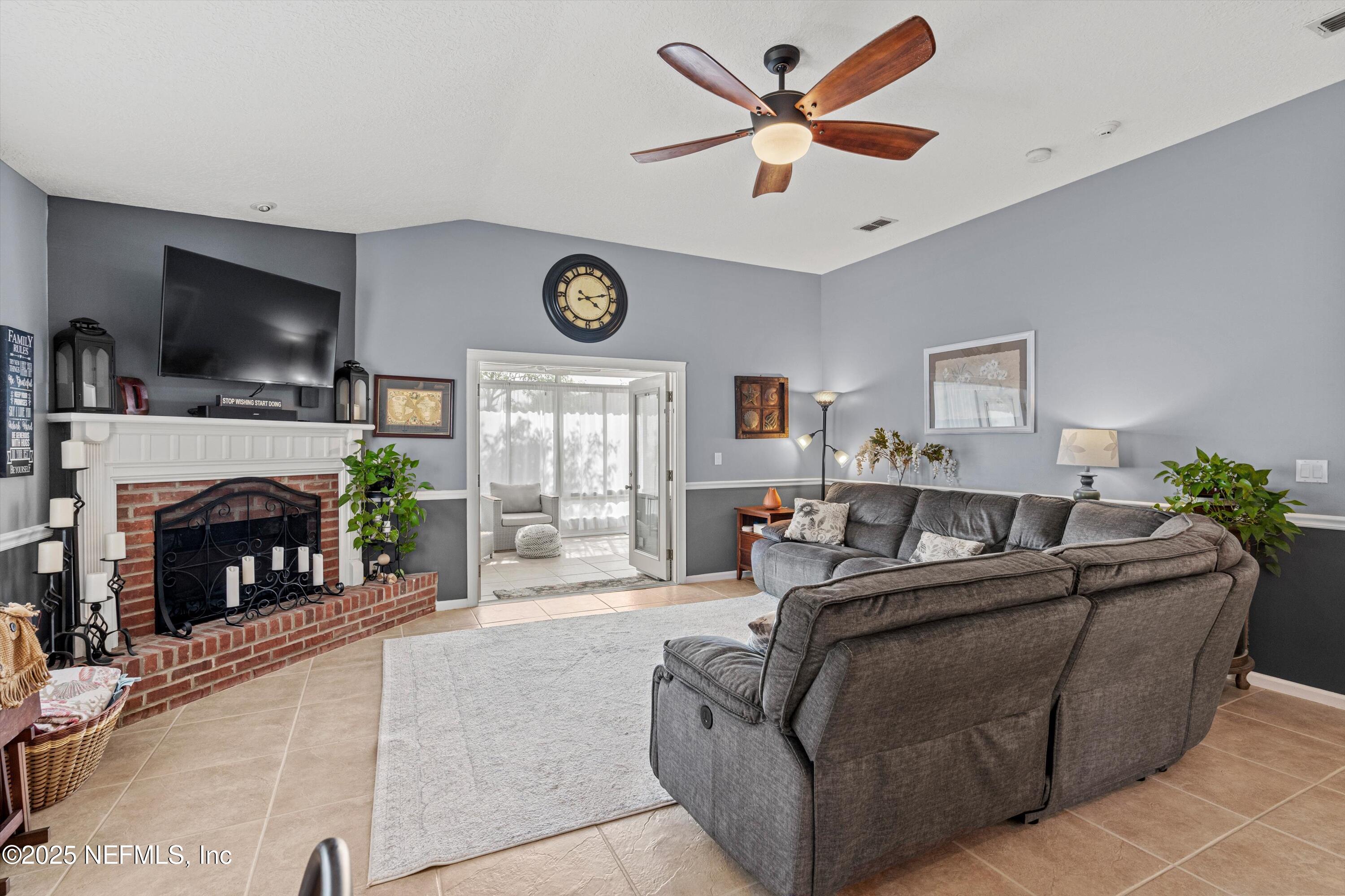 1213 MACLAREN Street, St. Augustine