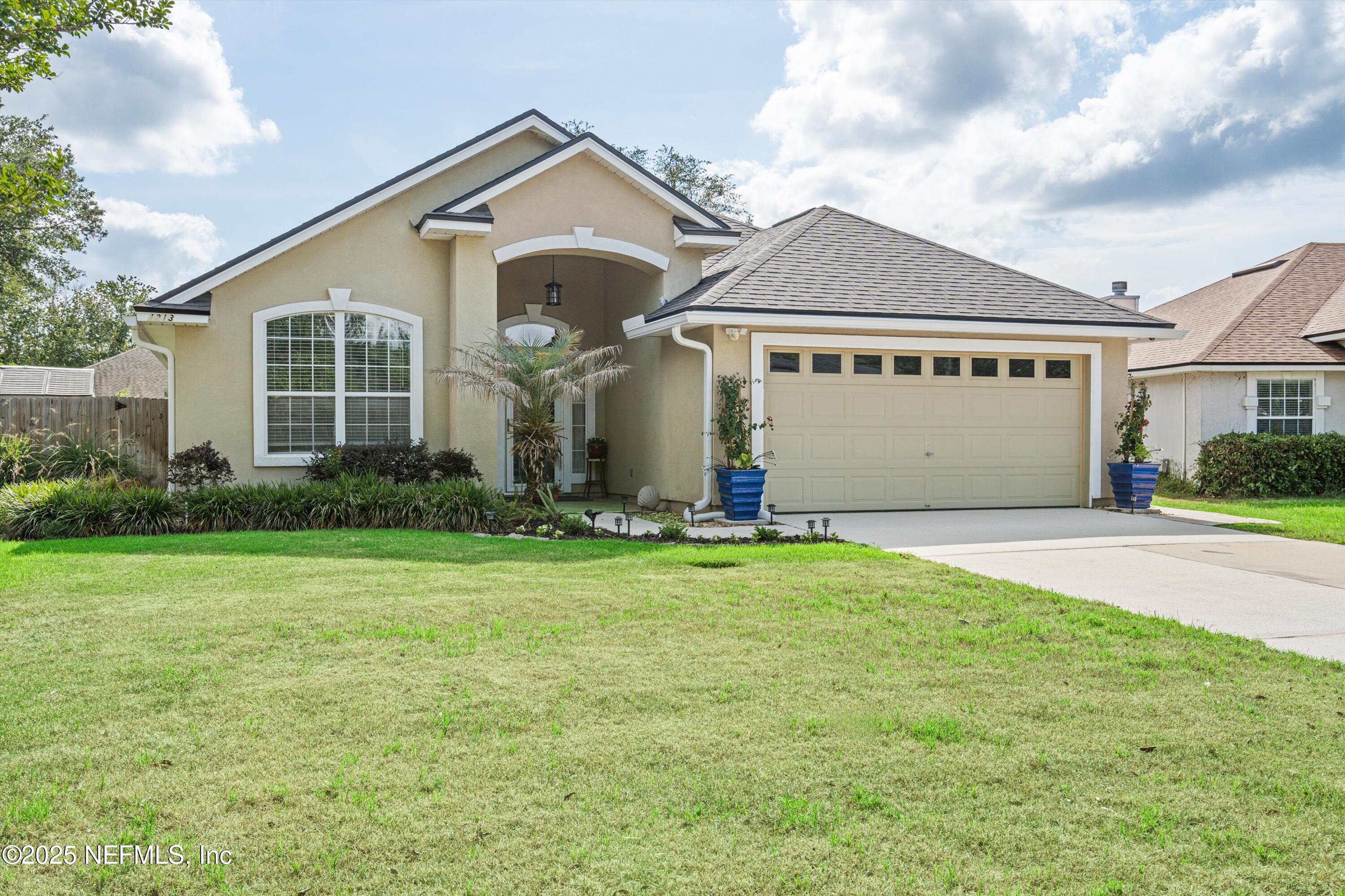 1213 MACLAREN Street, St. Augustine