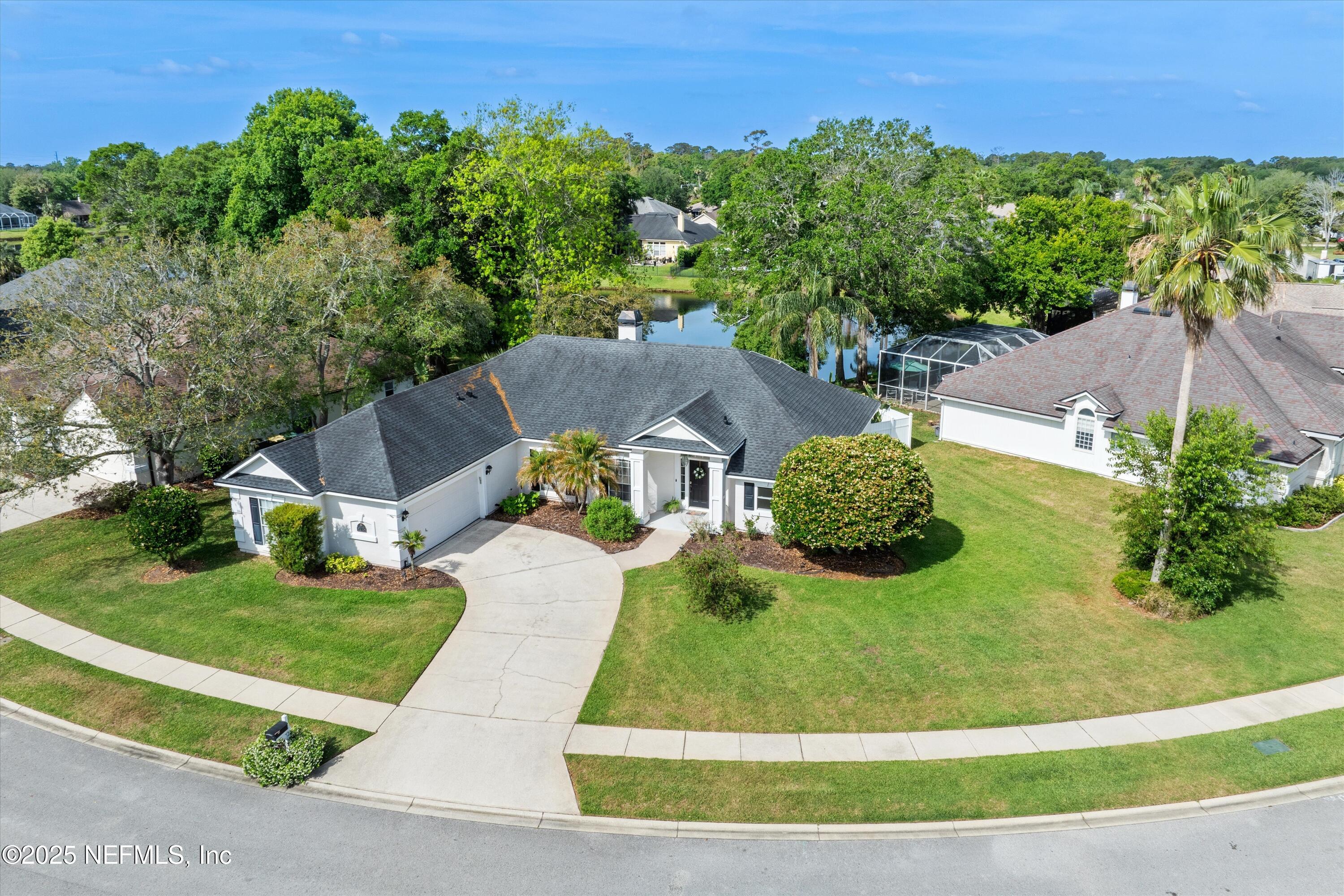 2116 SOUND OVERLOOK Drive E