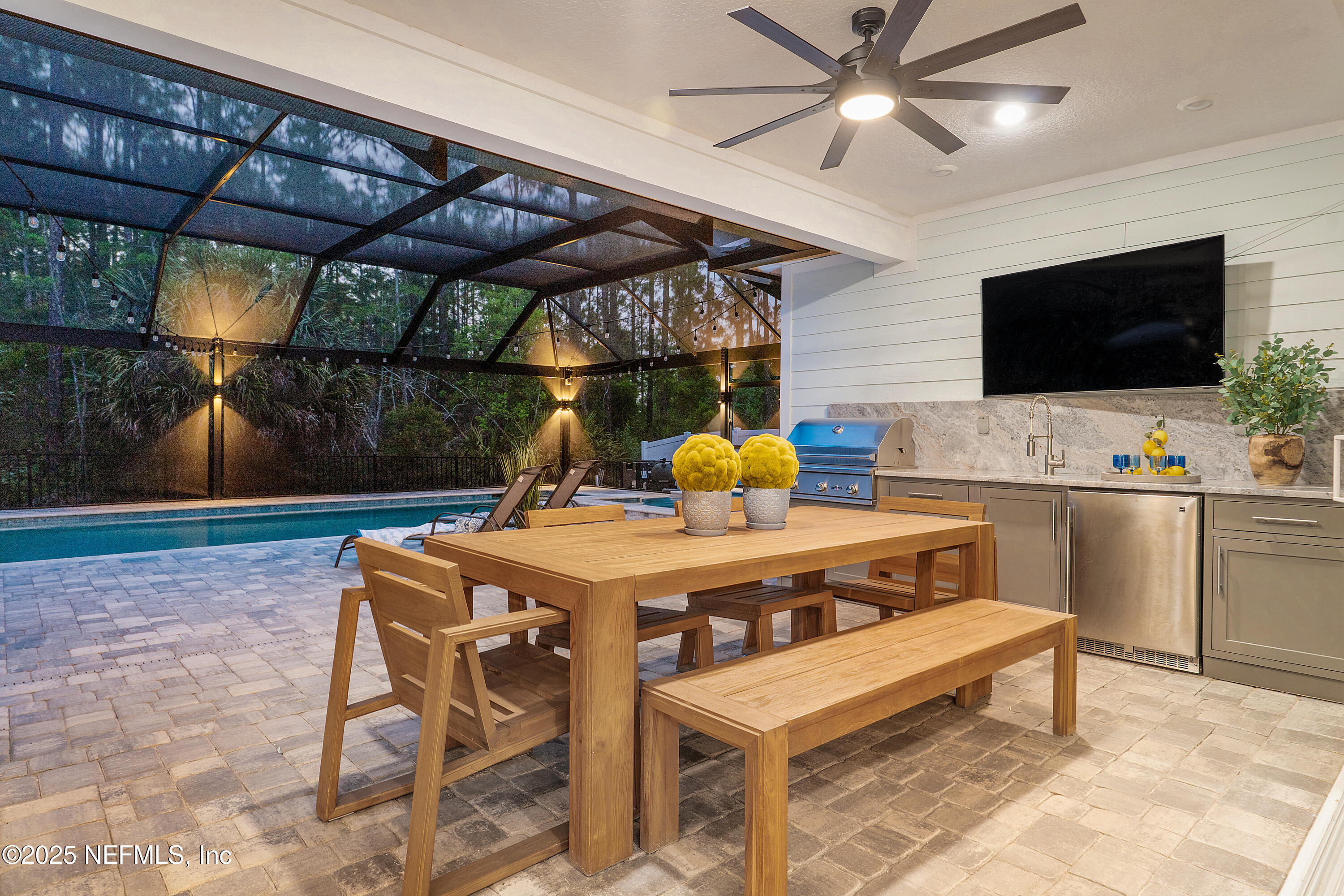 290 MARQUESA Circle, St. Johns
