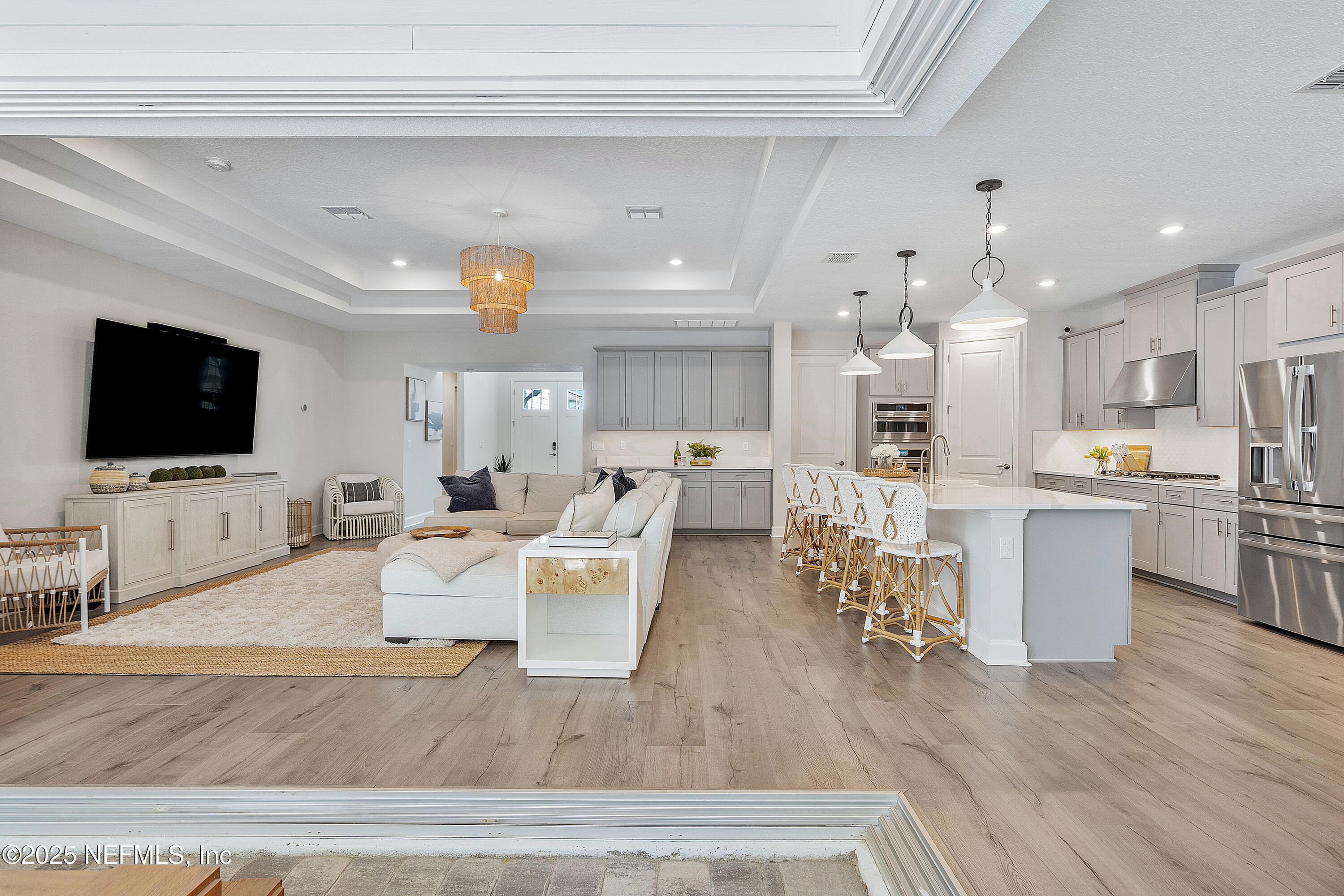 290 MARQUESA Circle, St. Johns