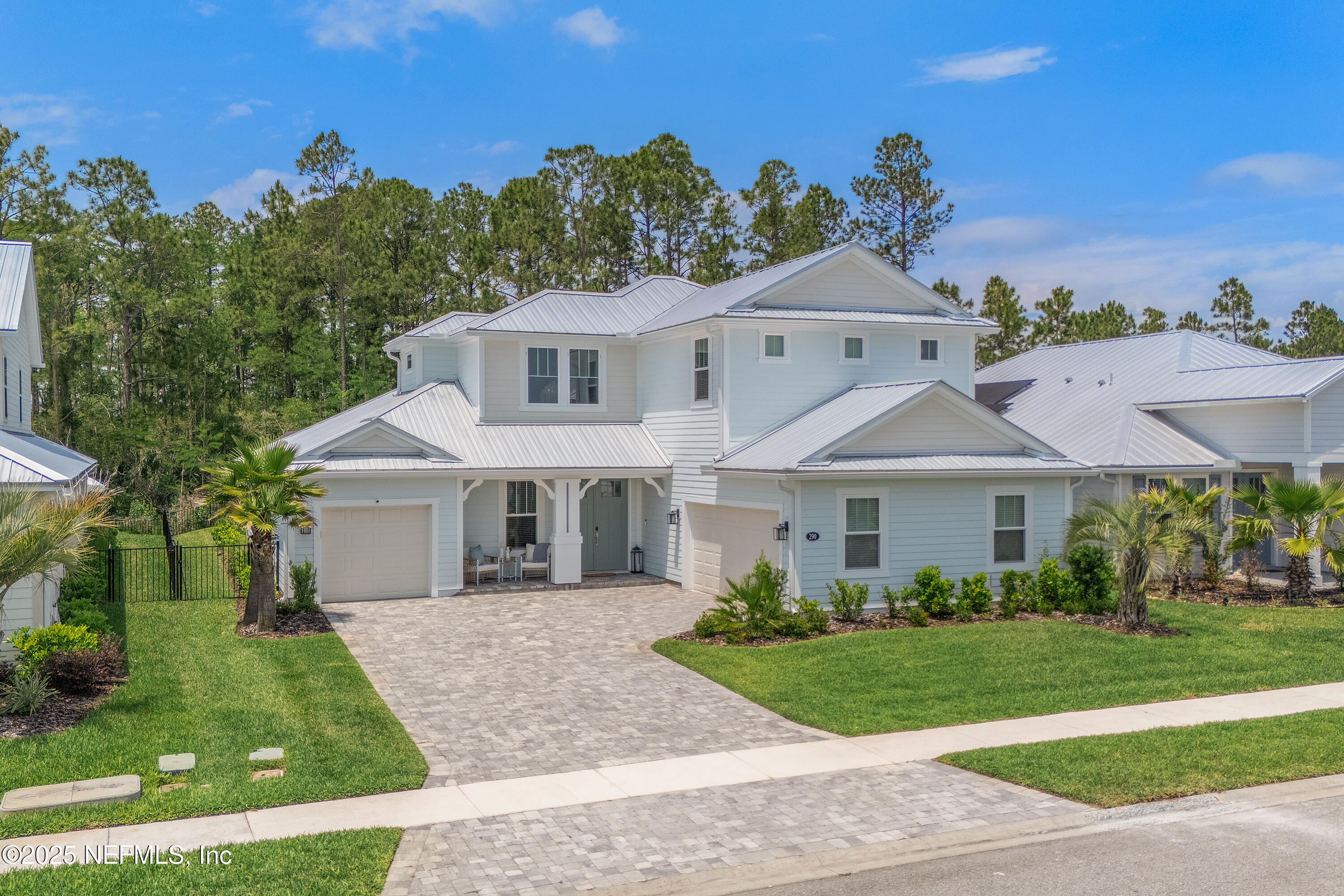 290 MARQUESA Circle, St. Johns