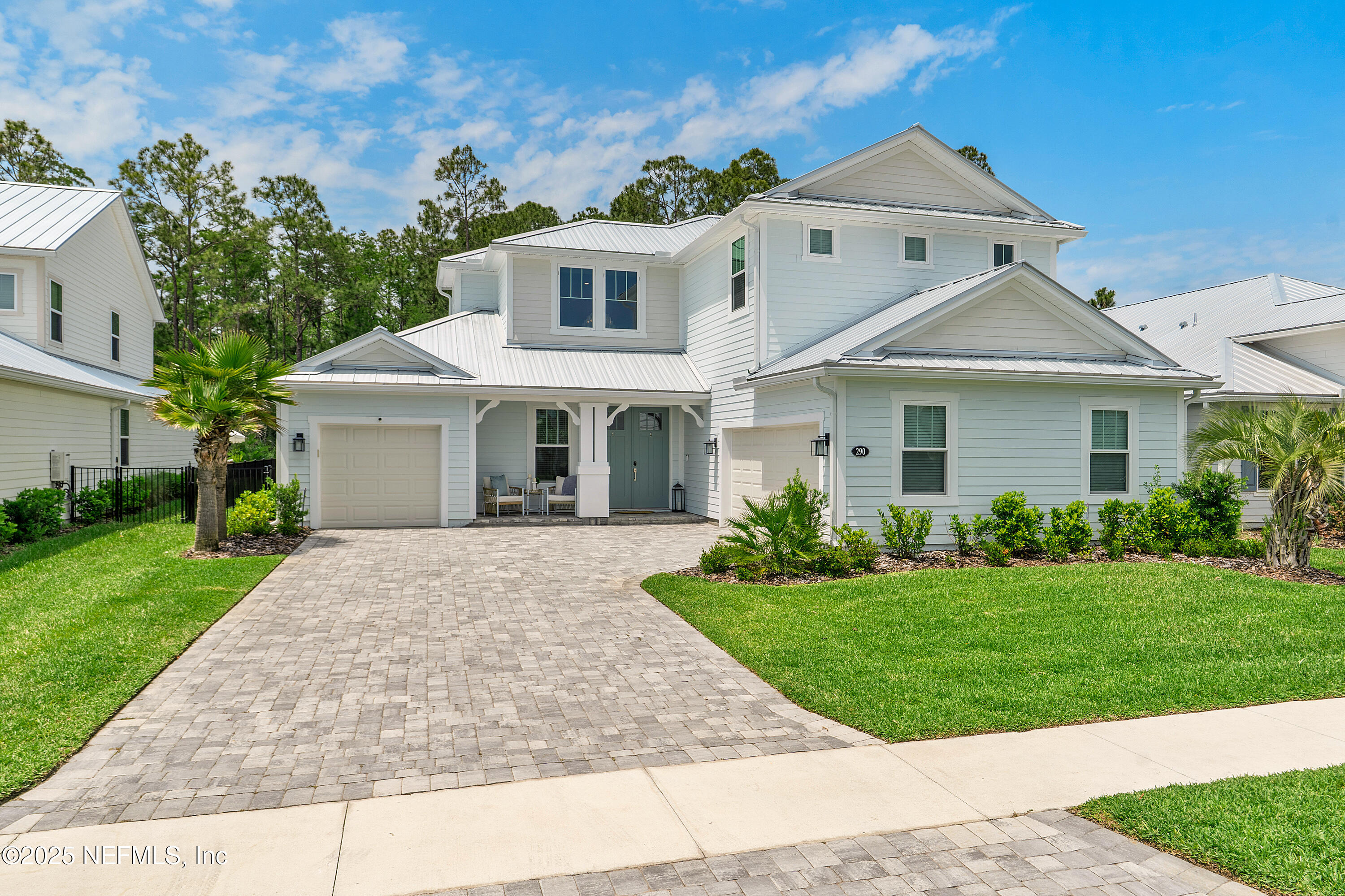 290 MARQUESA Circle, St. Johns