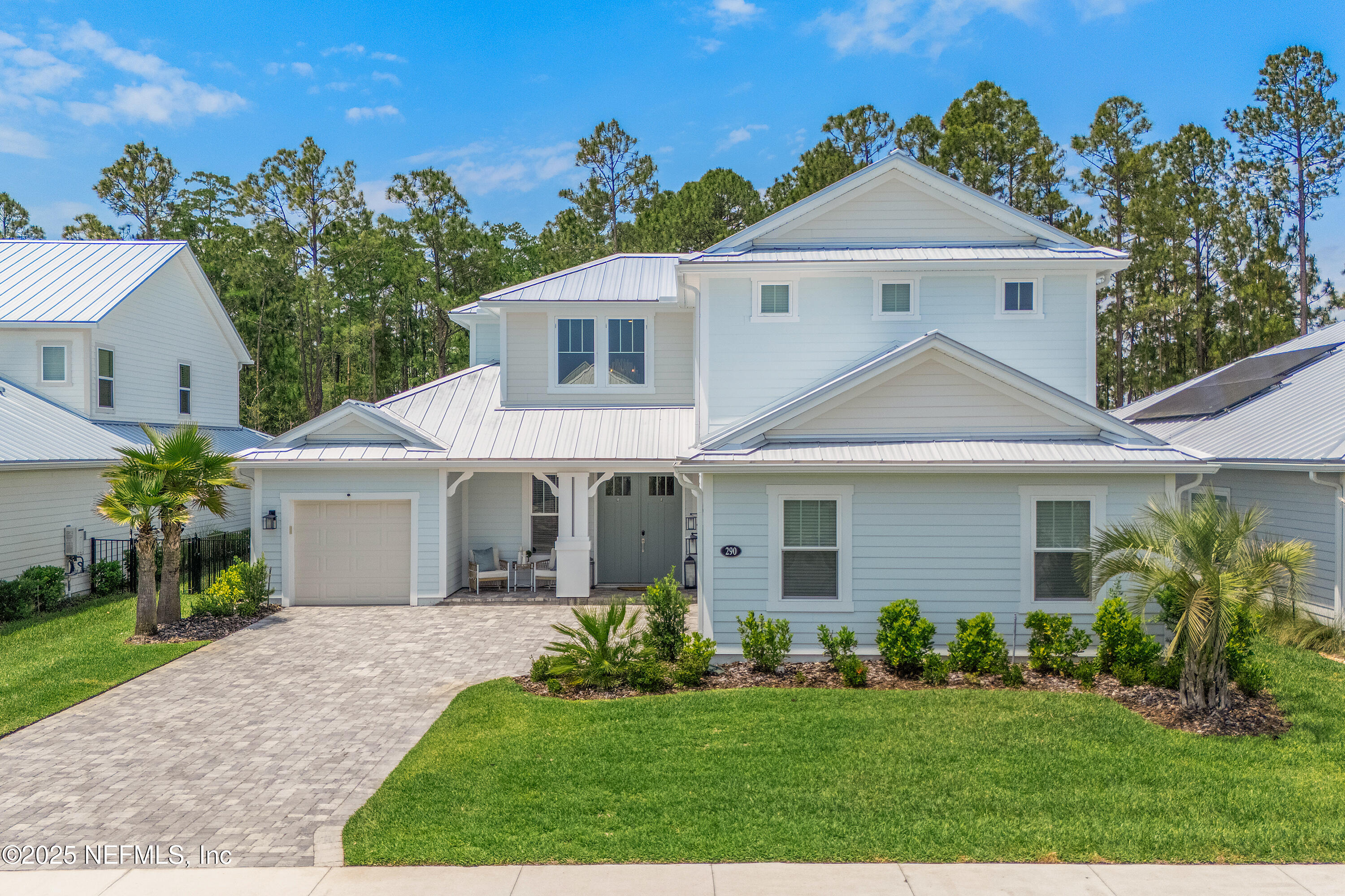 290 MARQUESA Circle, St. Johns