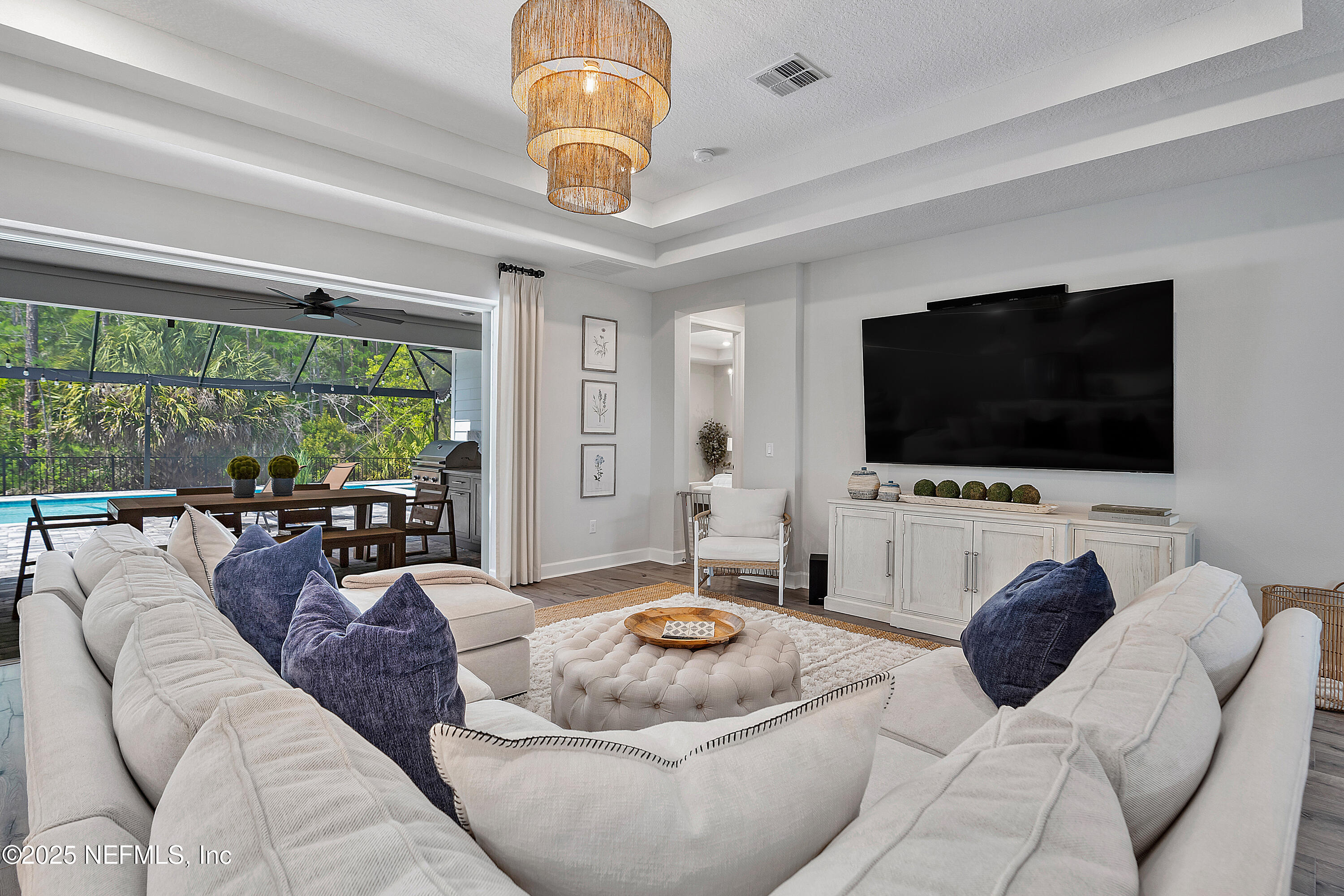 290 MARQUESA Circle, St. Johns