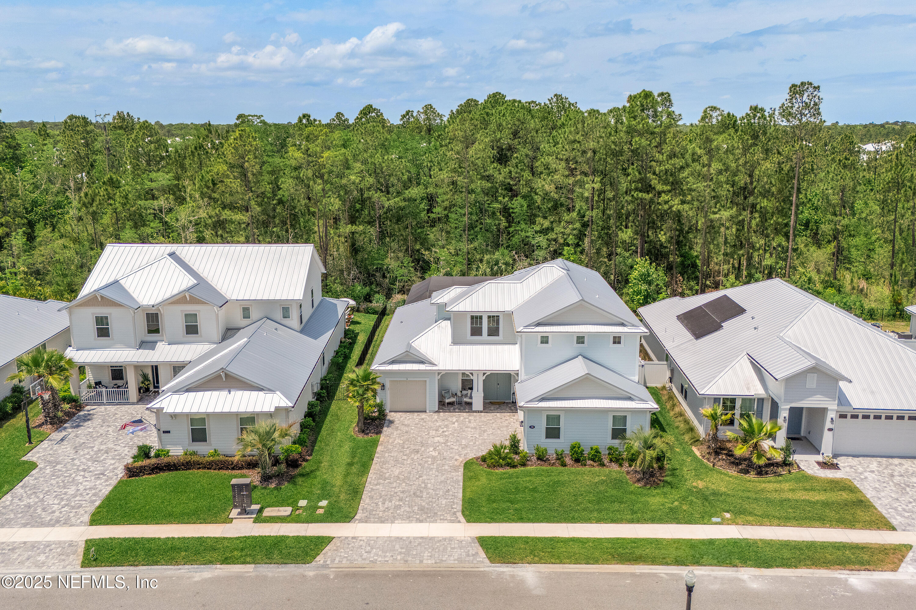 290 MARQUESA Circle, St. Johns