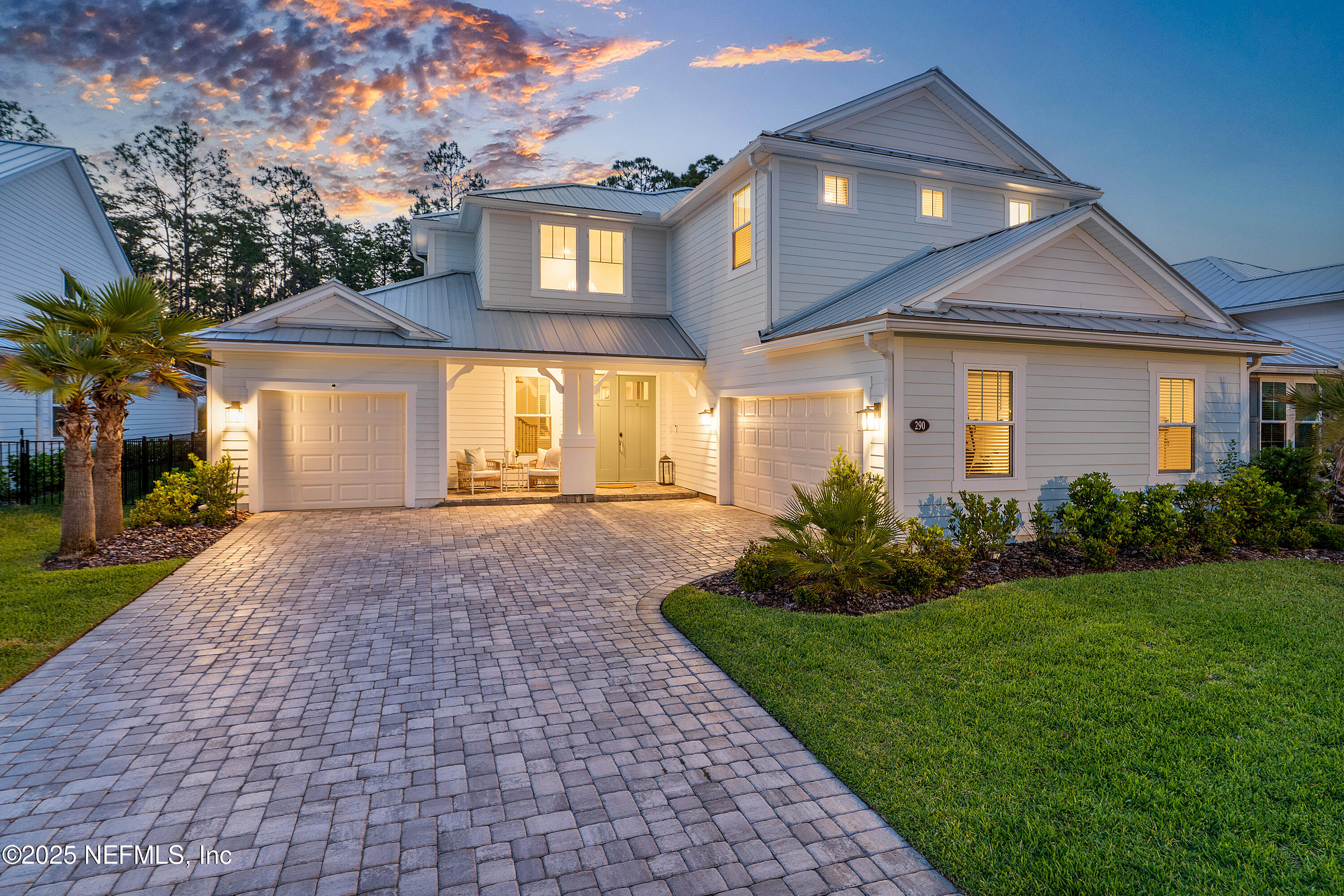 290 MARQUESA Circle, St. Johns