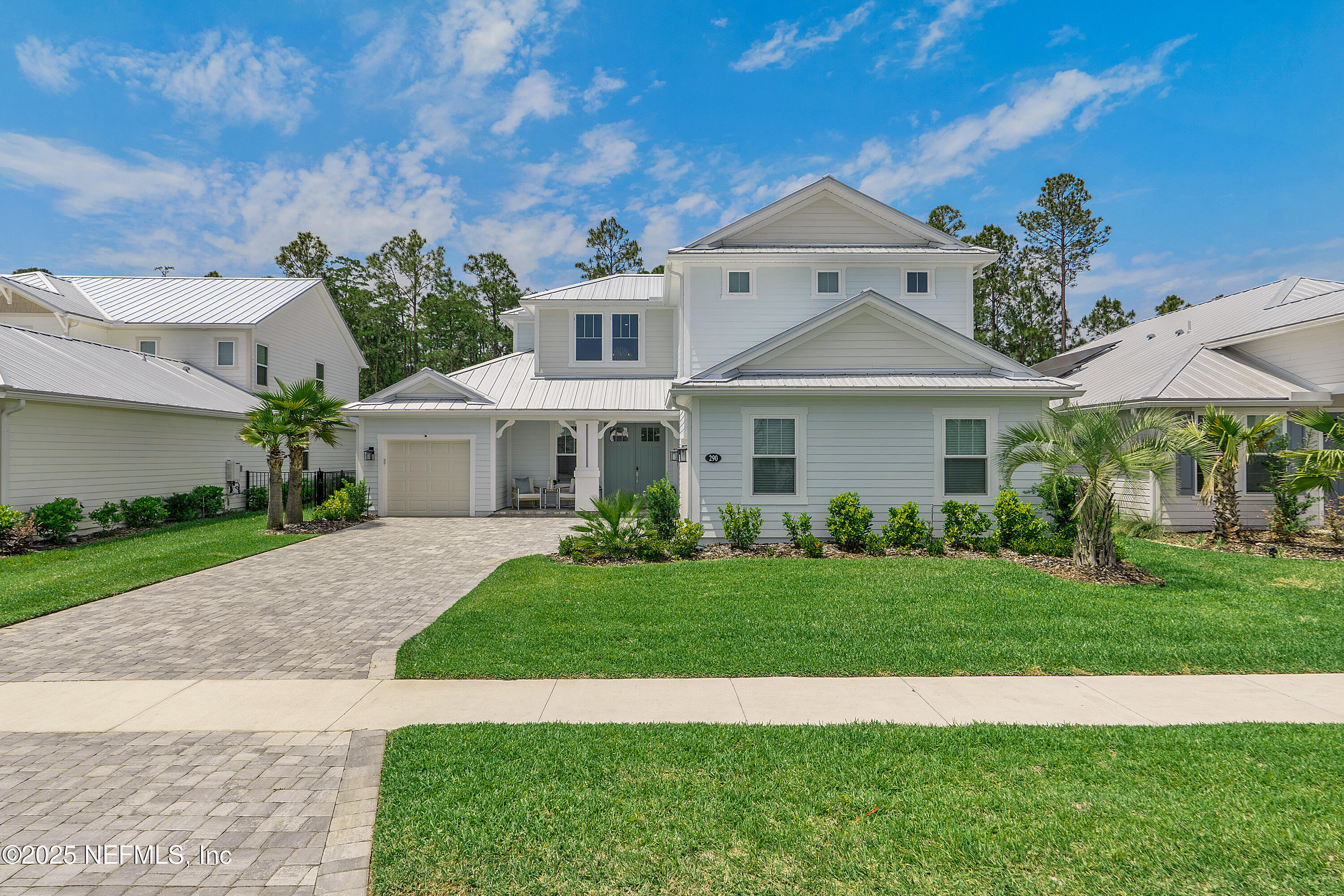 290 MARQUESA Circle, St. Johns
