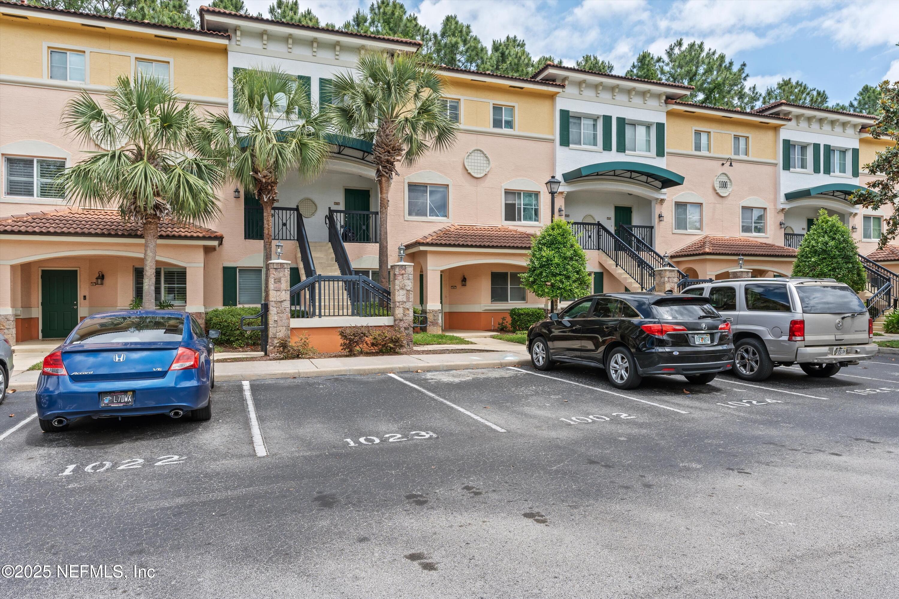 9745 TOUCHTON Road, 1002